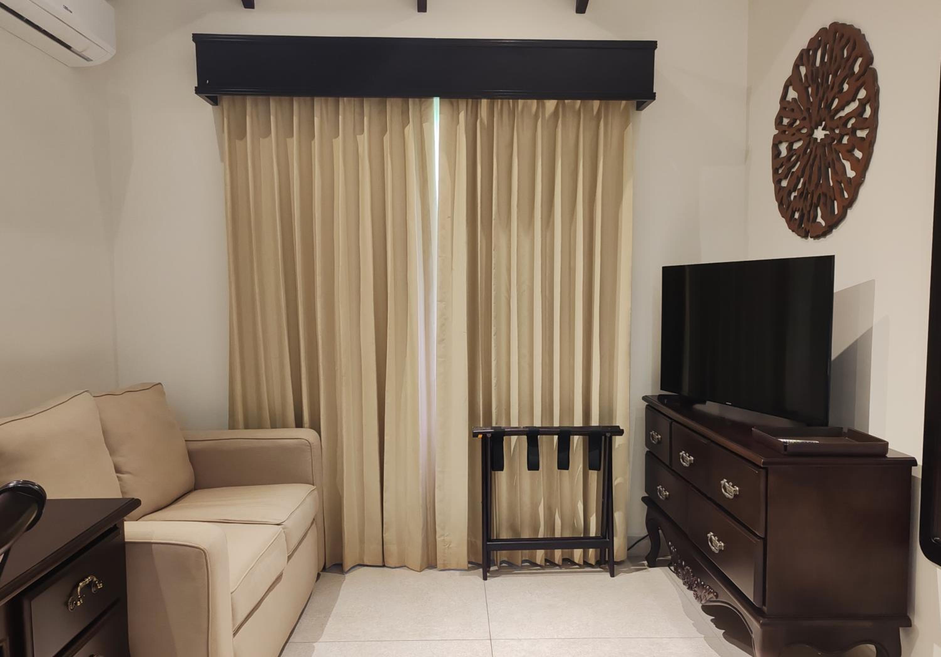 Bungalow with Sea View photo 3