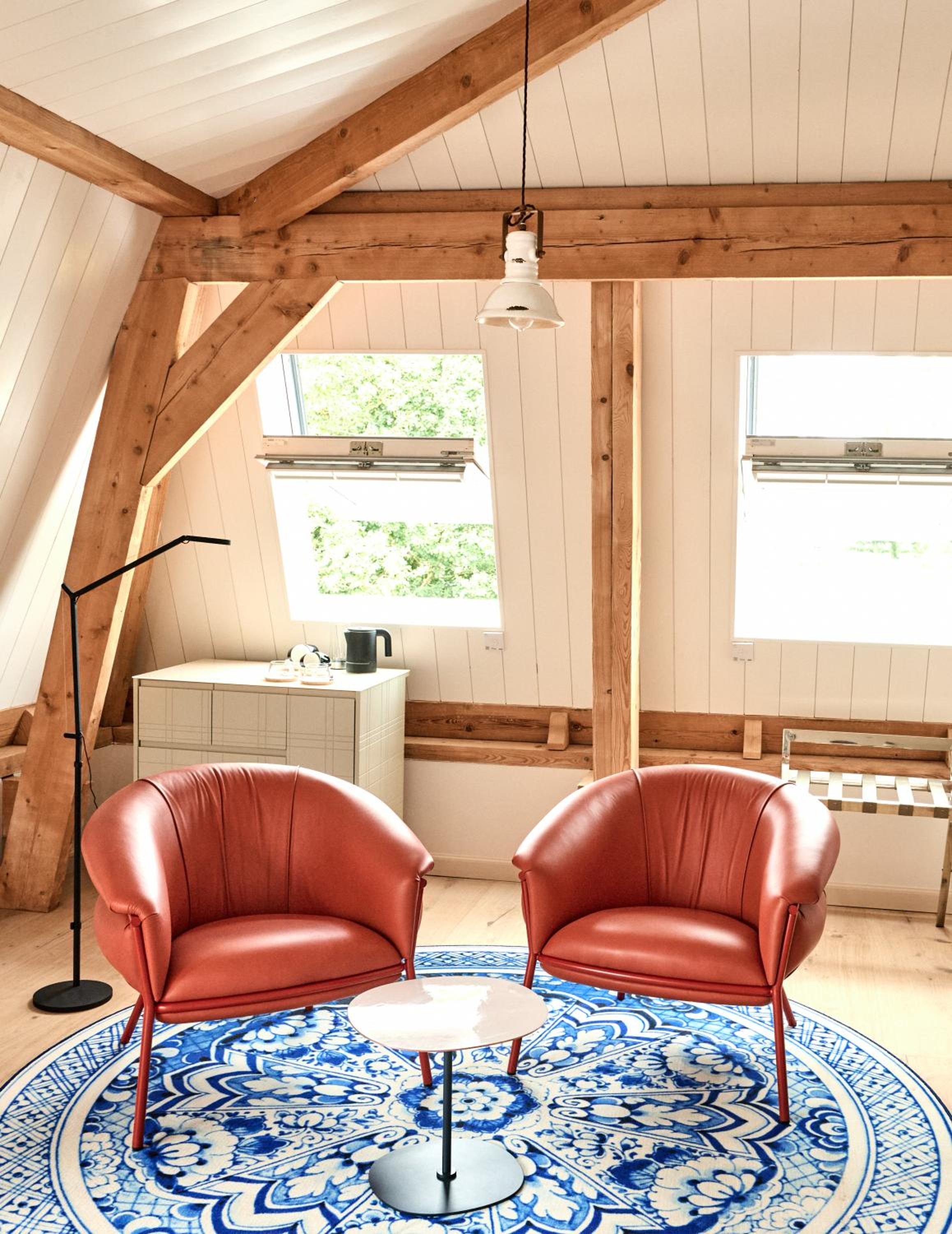 Deluxe Room photo 2
