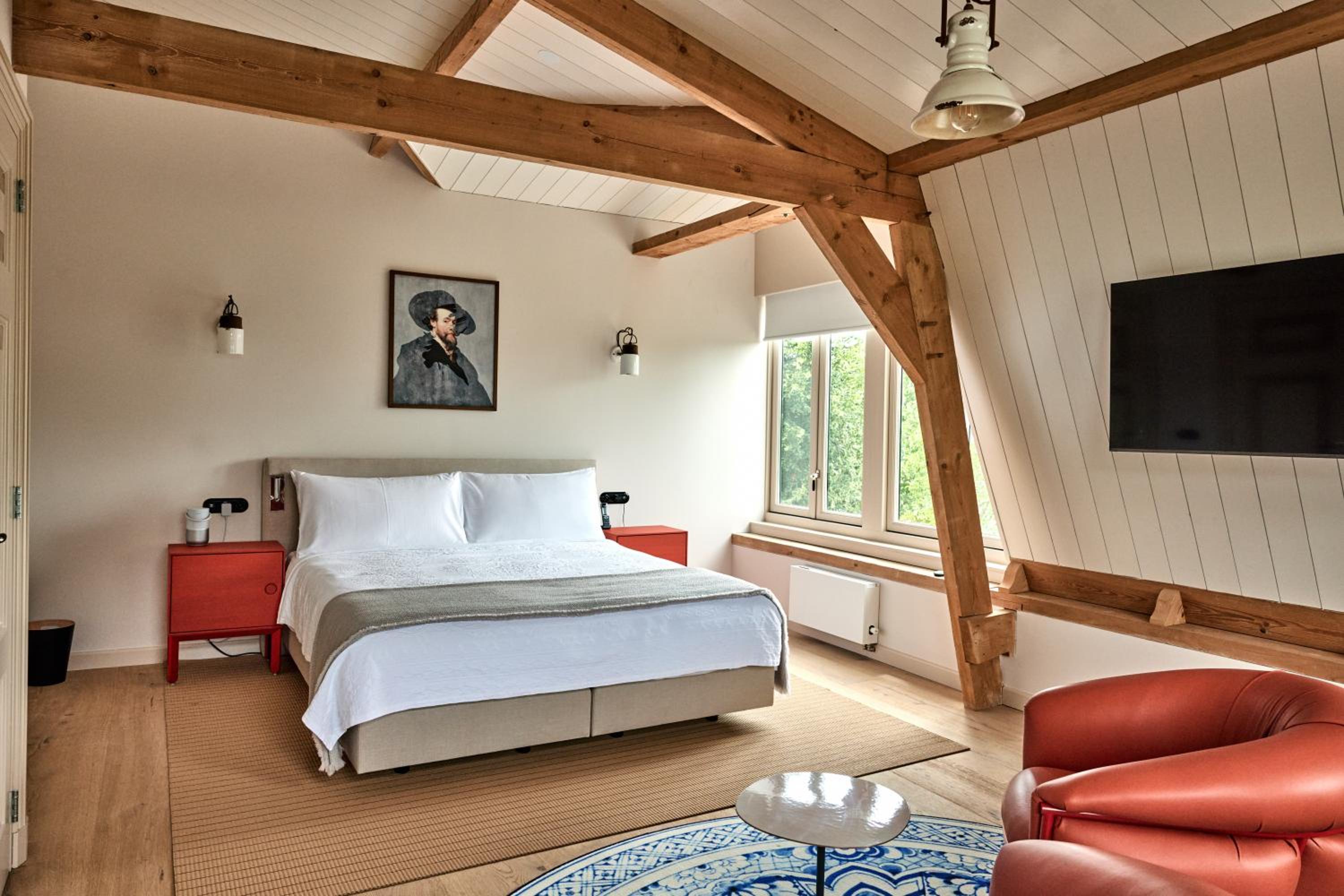 Deluxe Room photo 1