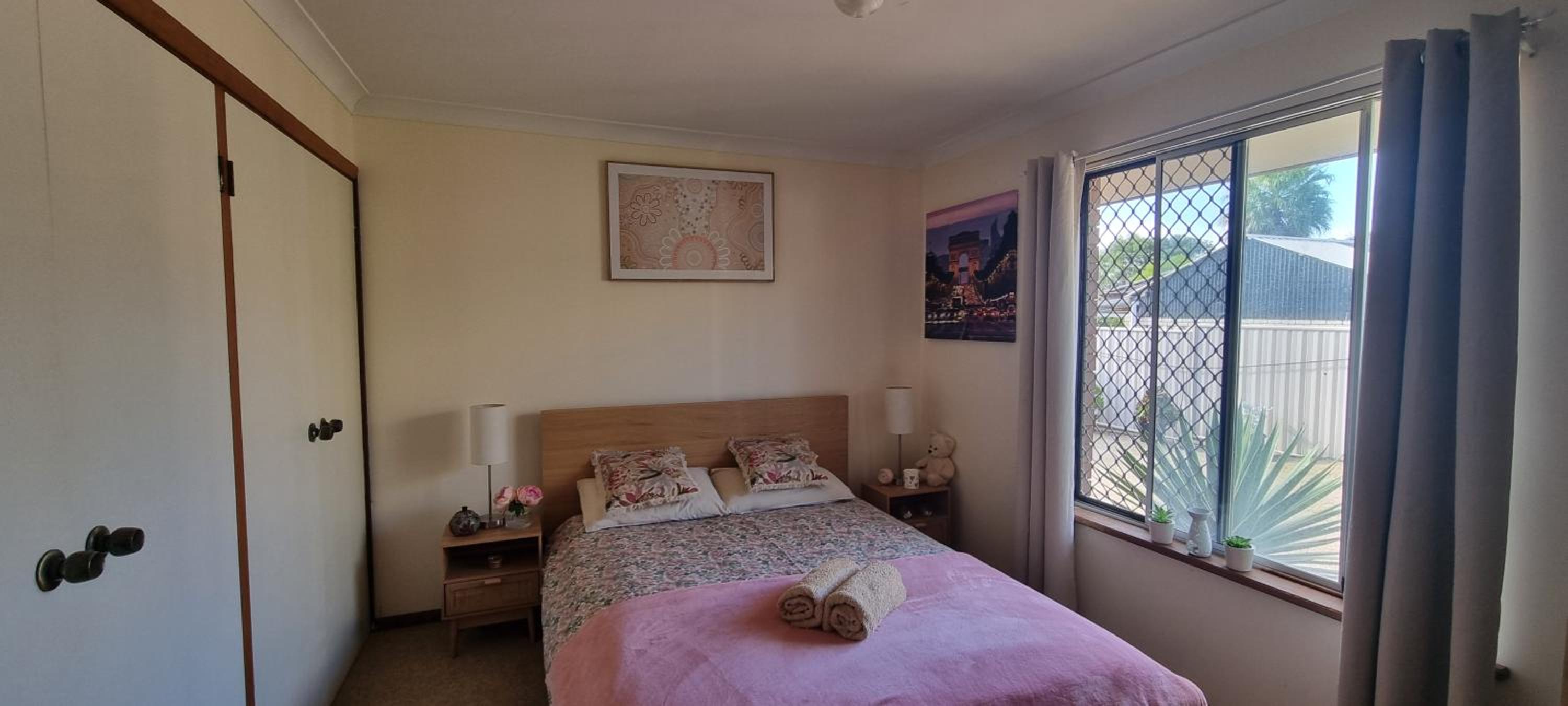 Three-Bedroom Home photo 1