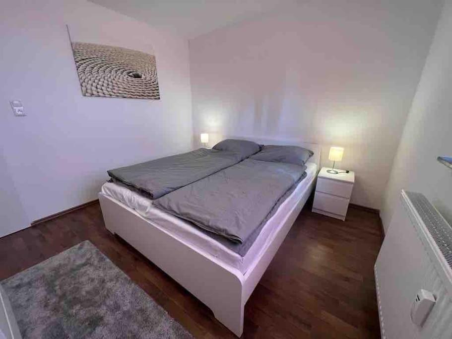 Two-Bedroom Apartment with View photo 1