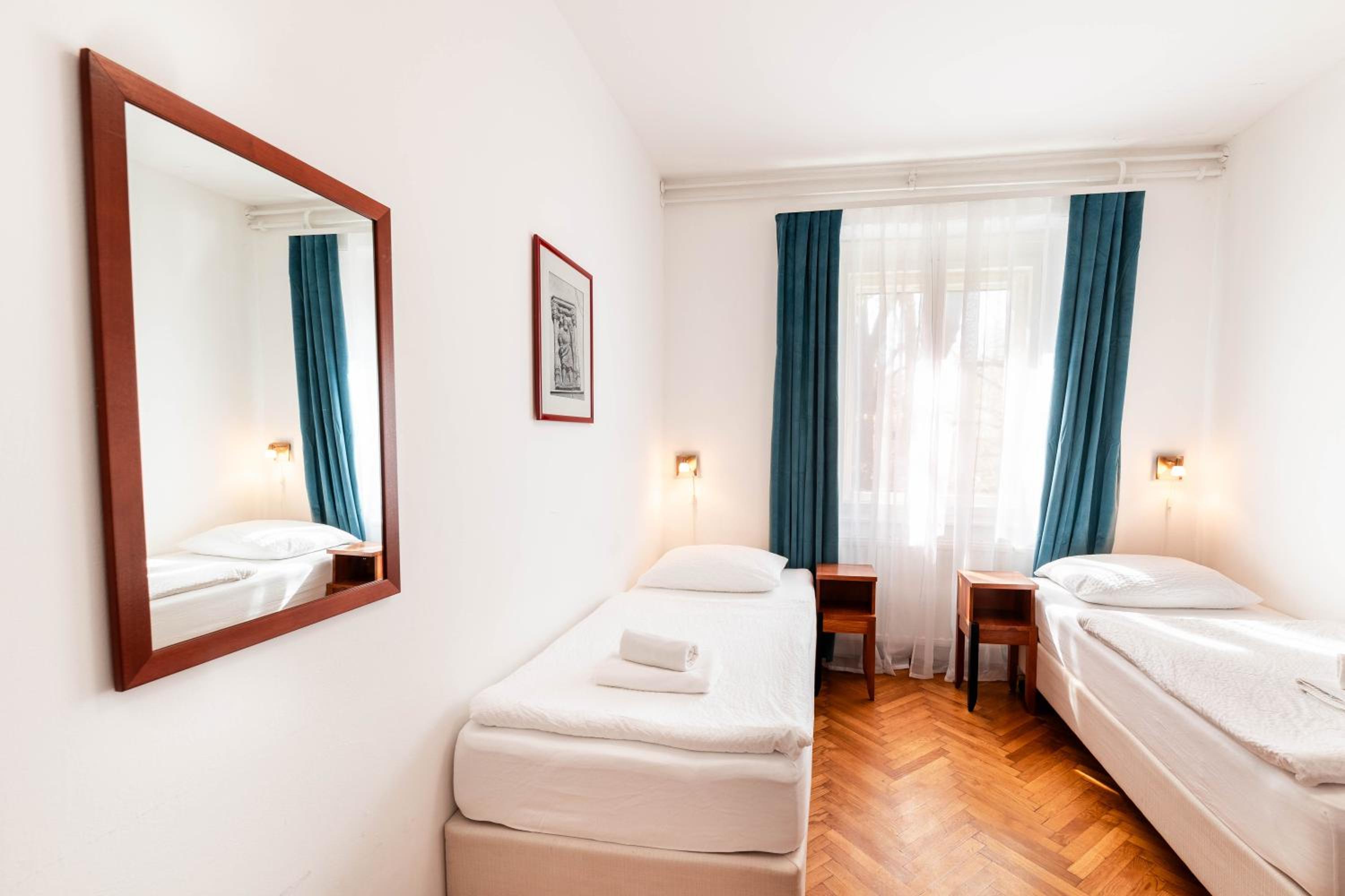 Twin Room photo 3