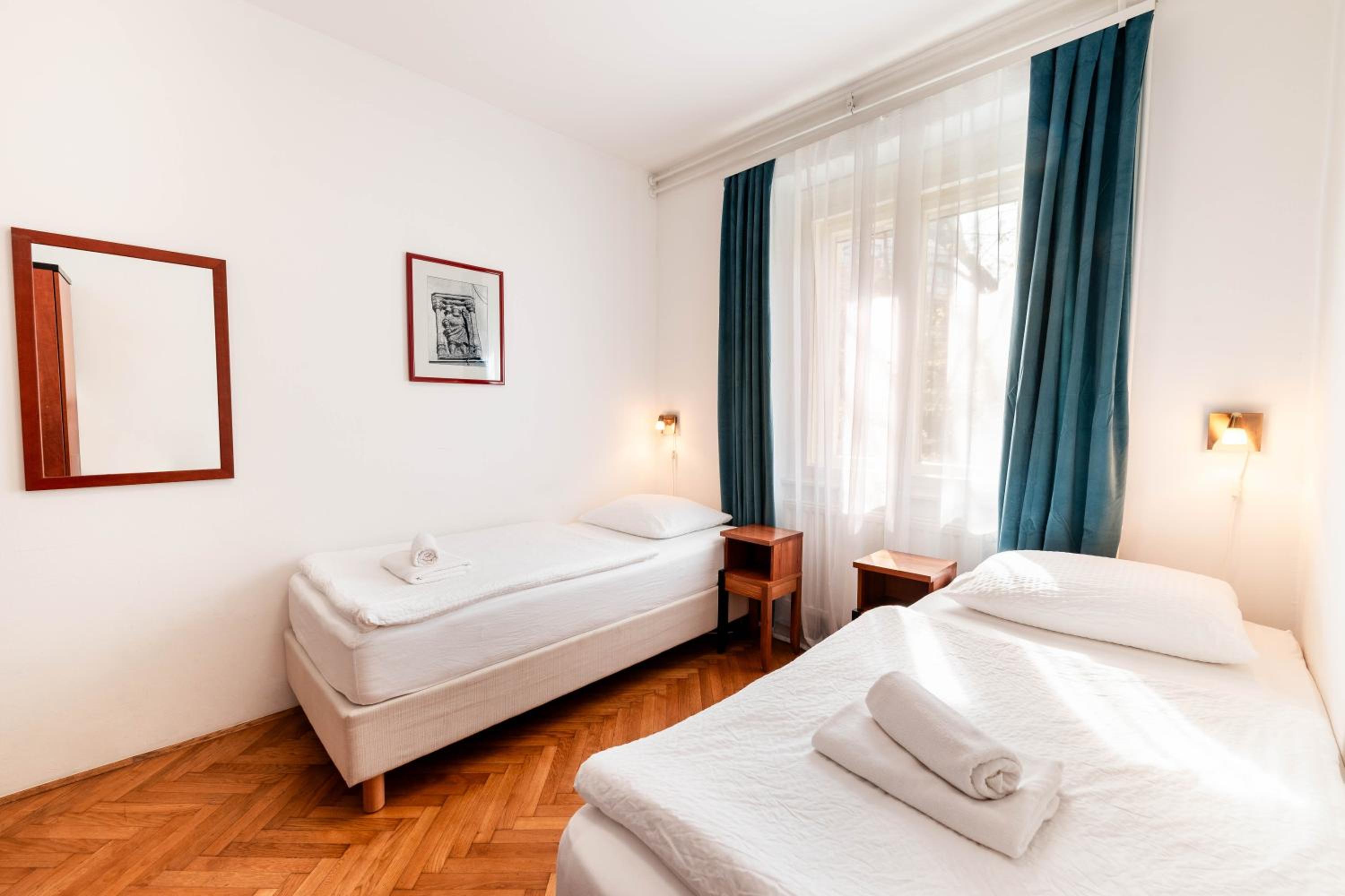 Twin Room photo 1
