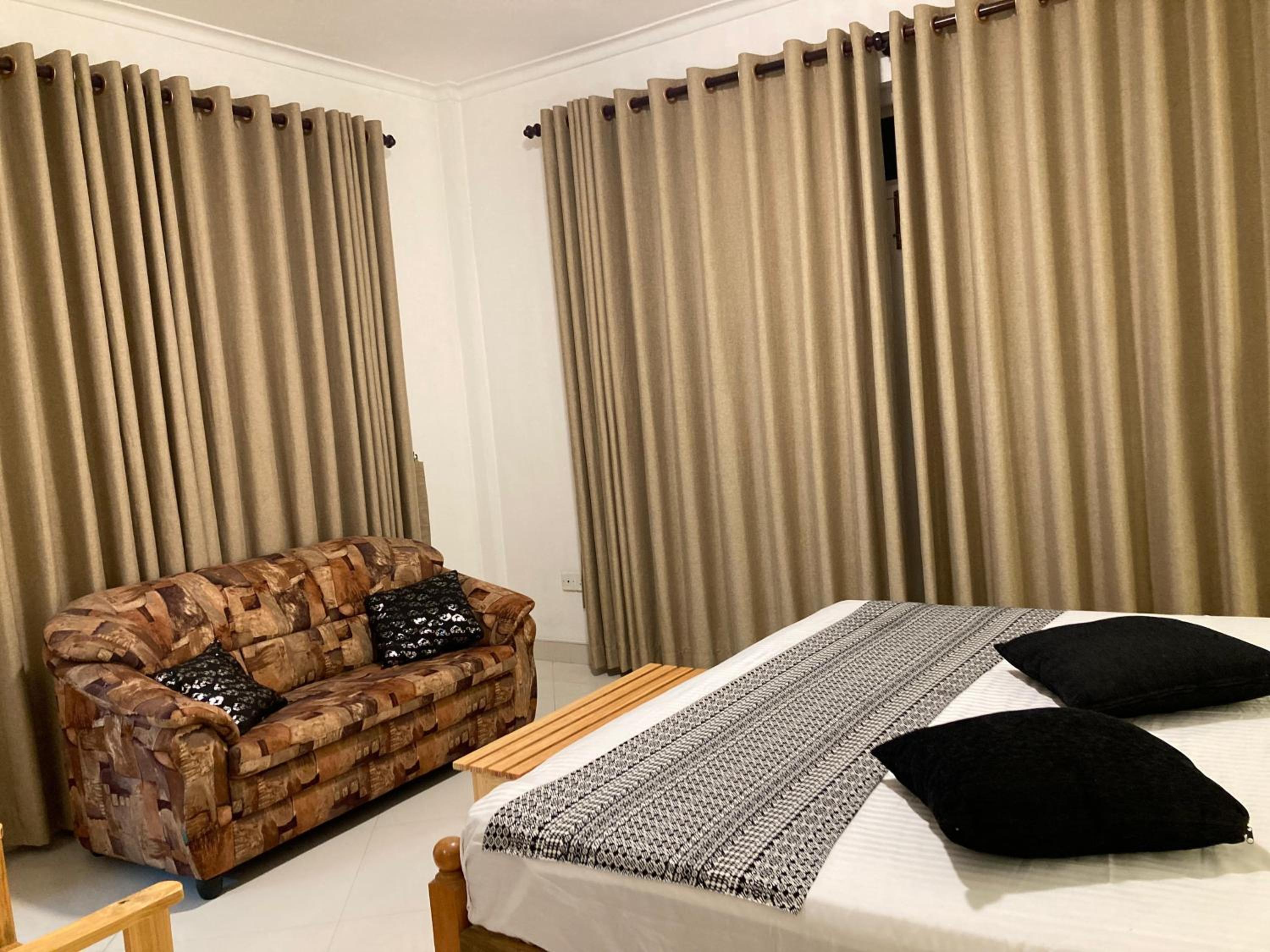 Superior Double Room photo 1