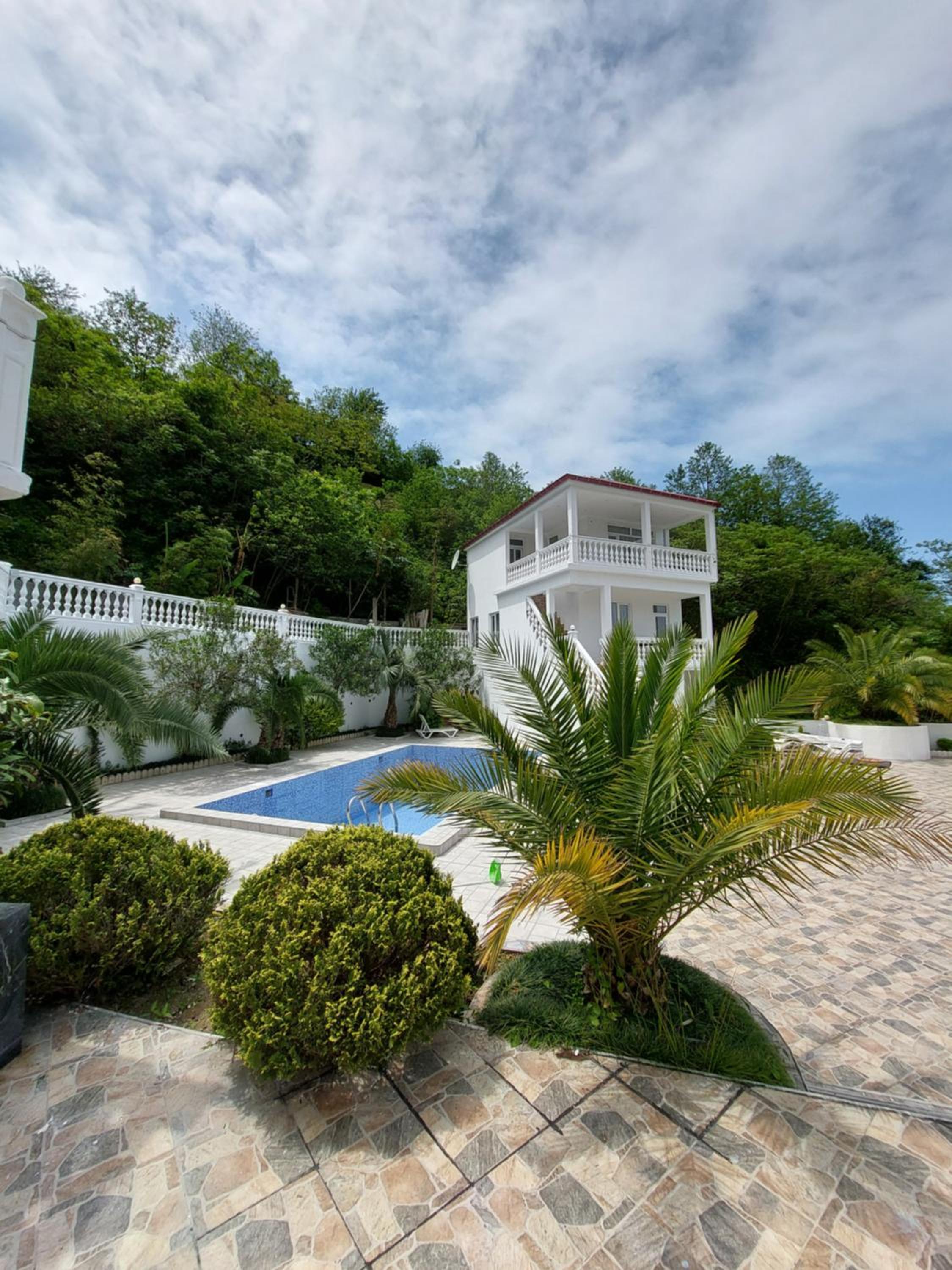 Villa with Sea View photo 2