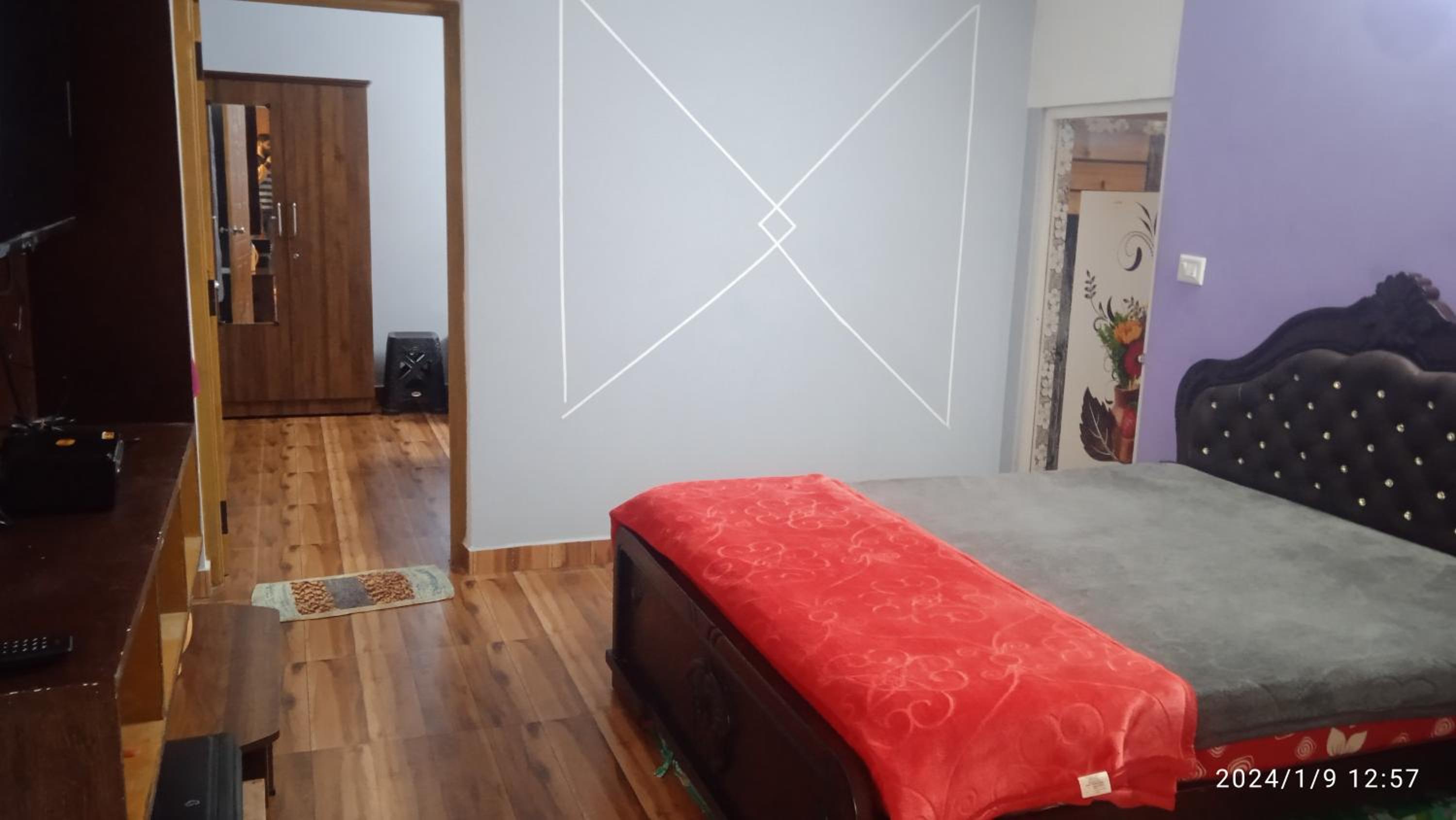 One-Bedroom Villa photo 1