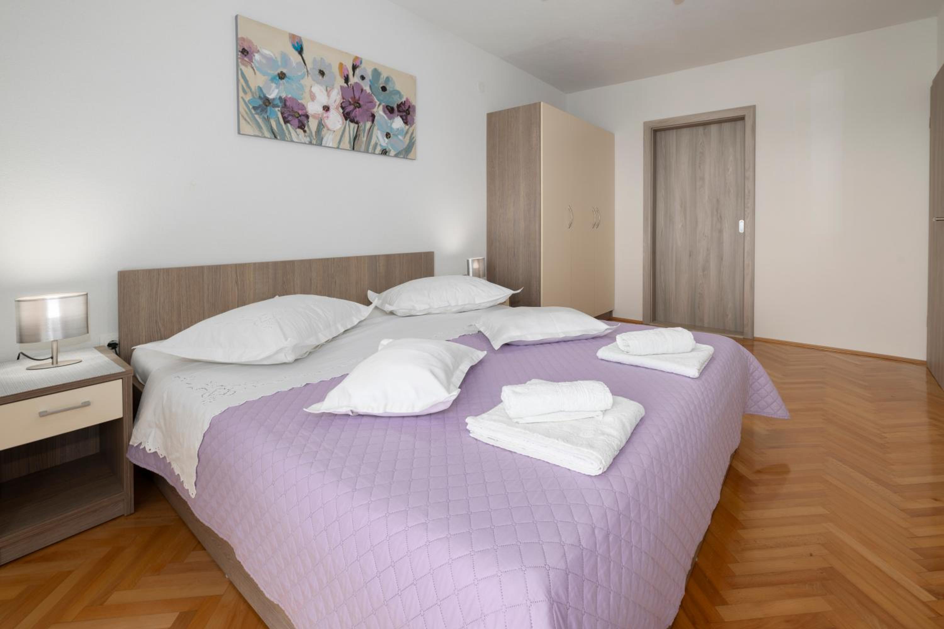 Apartment with Sea View