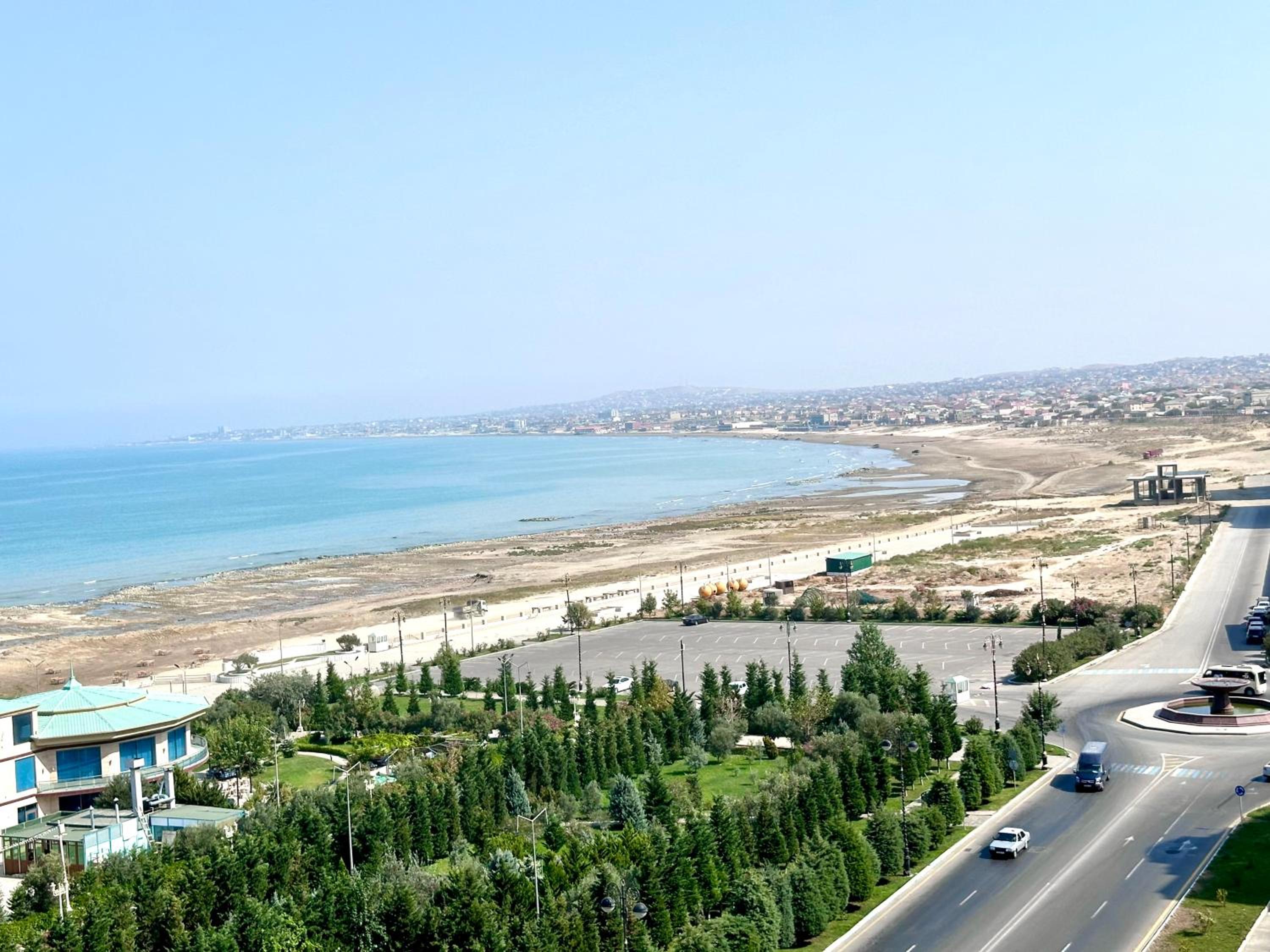 Apartment with Sea View photo 2