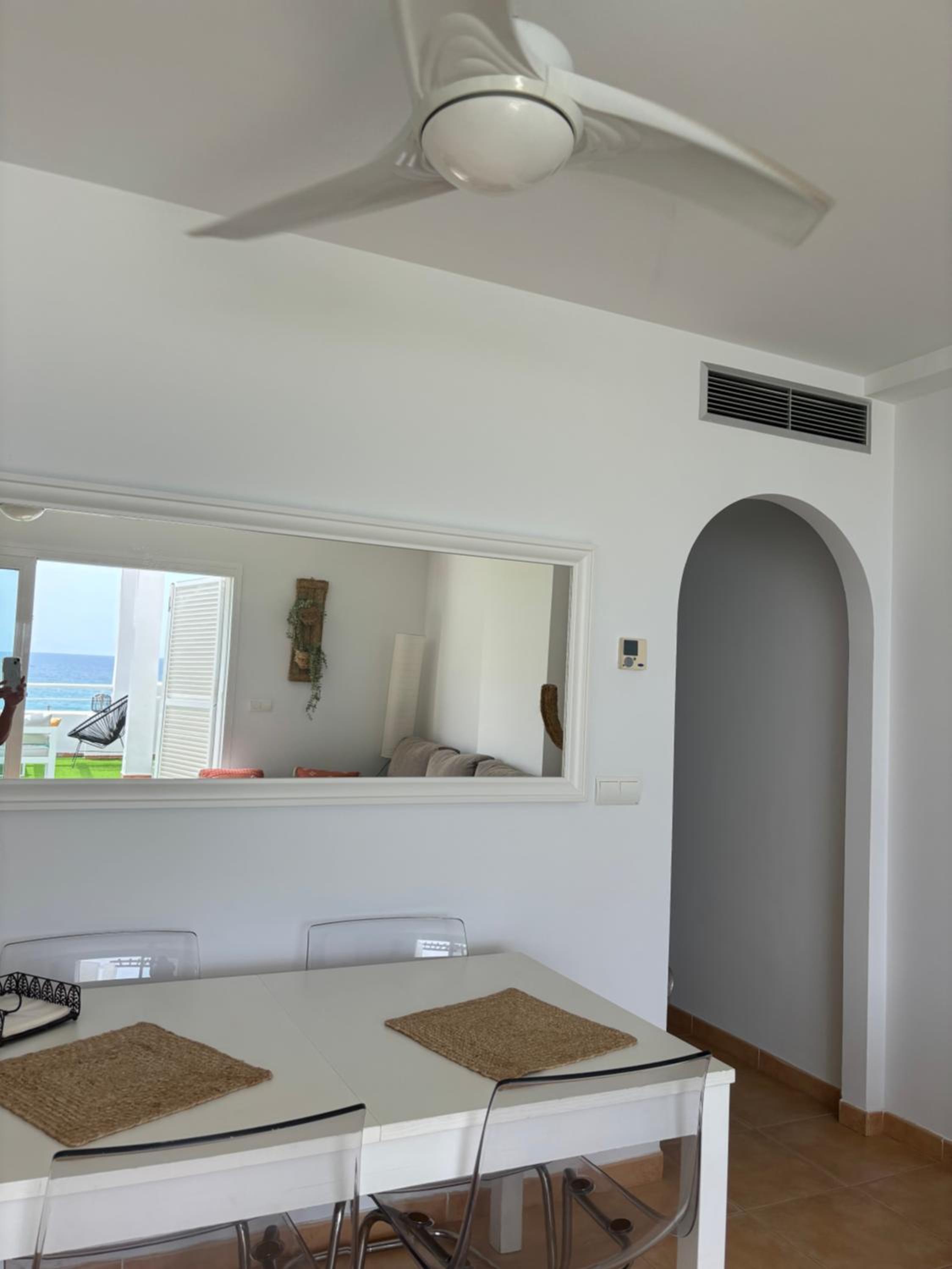 Three-Bedroom Apartment photo 2
