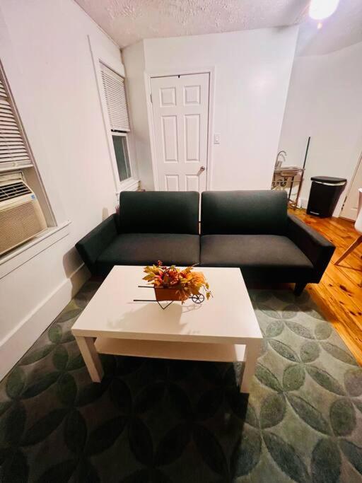 Two-Bedroom Apartment photo 3