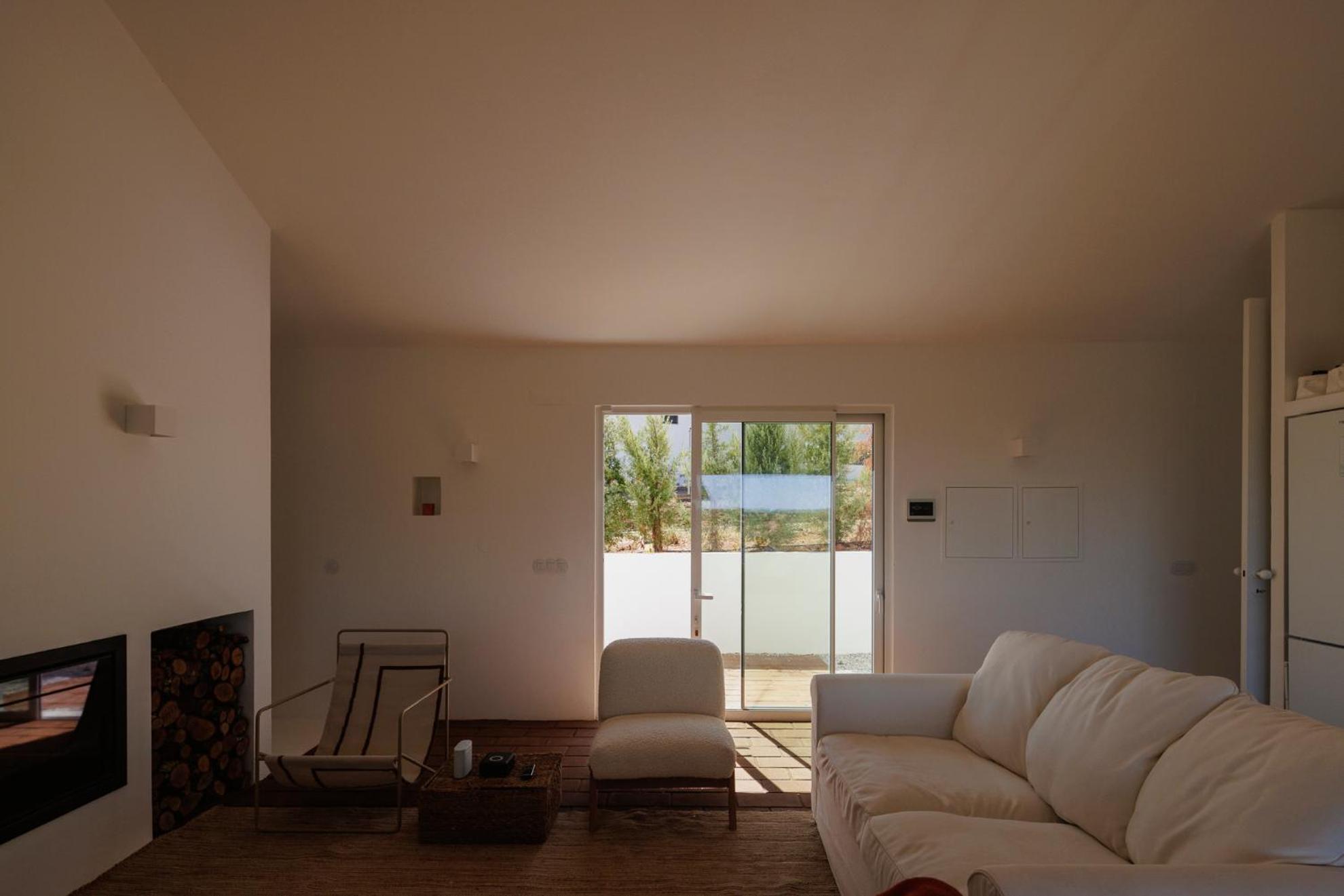 Three-Bedroom Villa photo 2