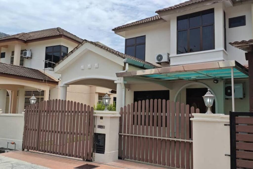One-Bedroom Villa photo 1