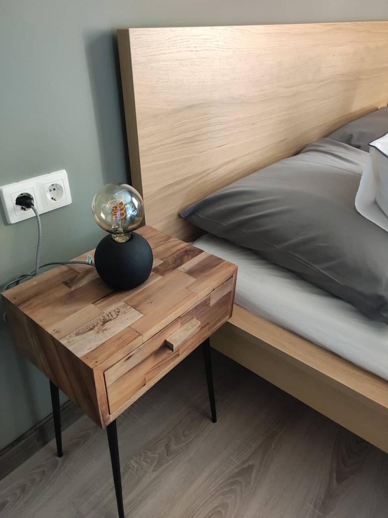 Quadruple Room with Bathroom - Photo 9