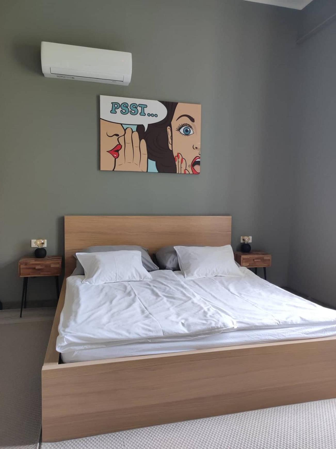 Quadruple Room with Bathroom - Photo 11