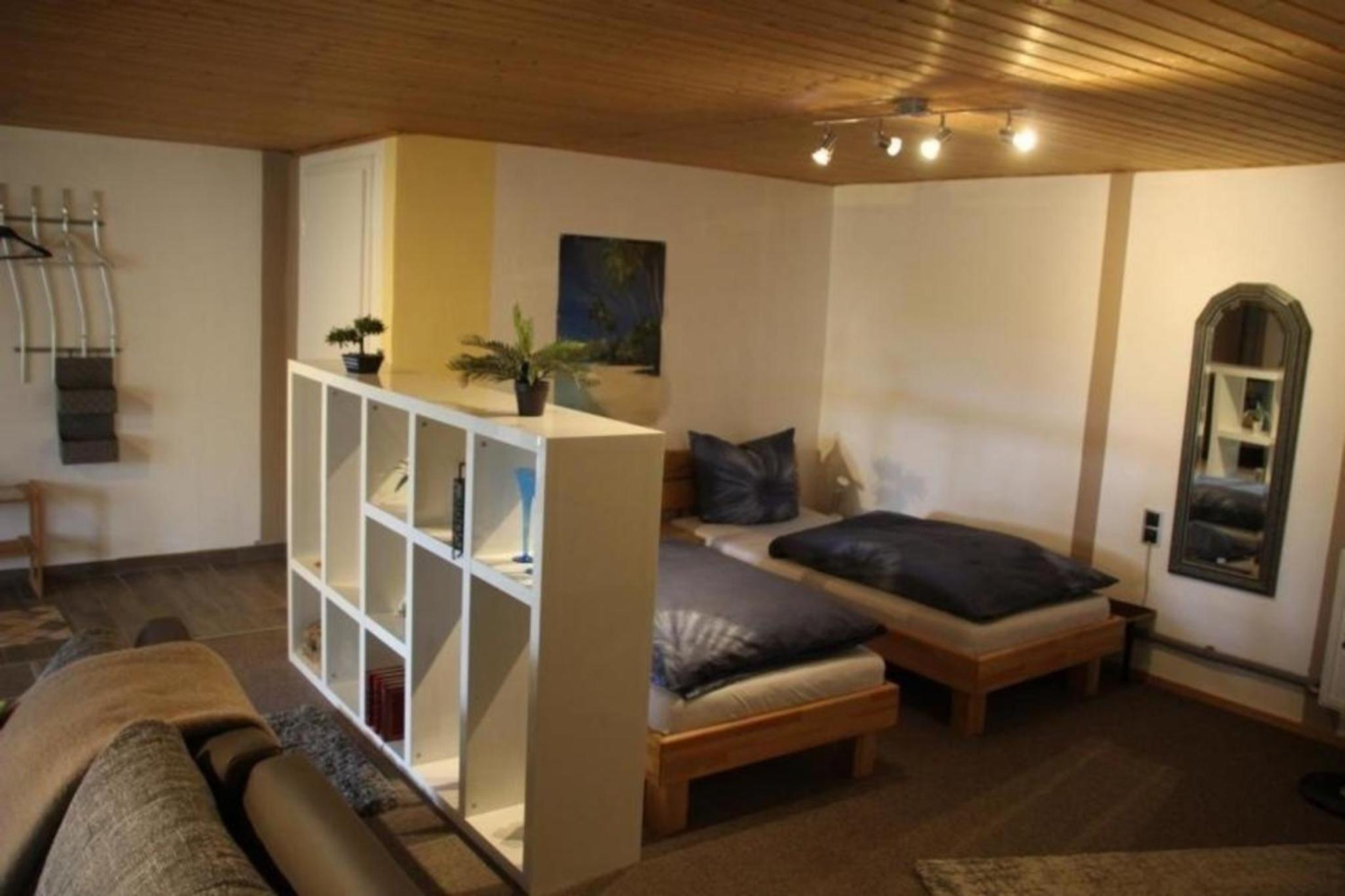 One-Bedroom Apartment photo 3
