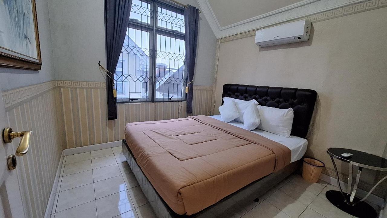 Two-Bedroom Villa photo 1