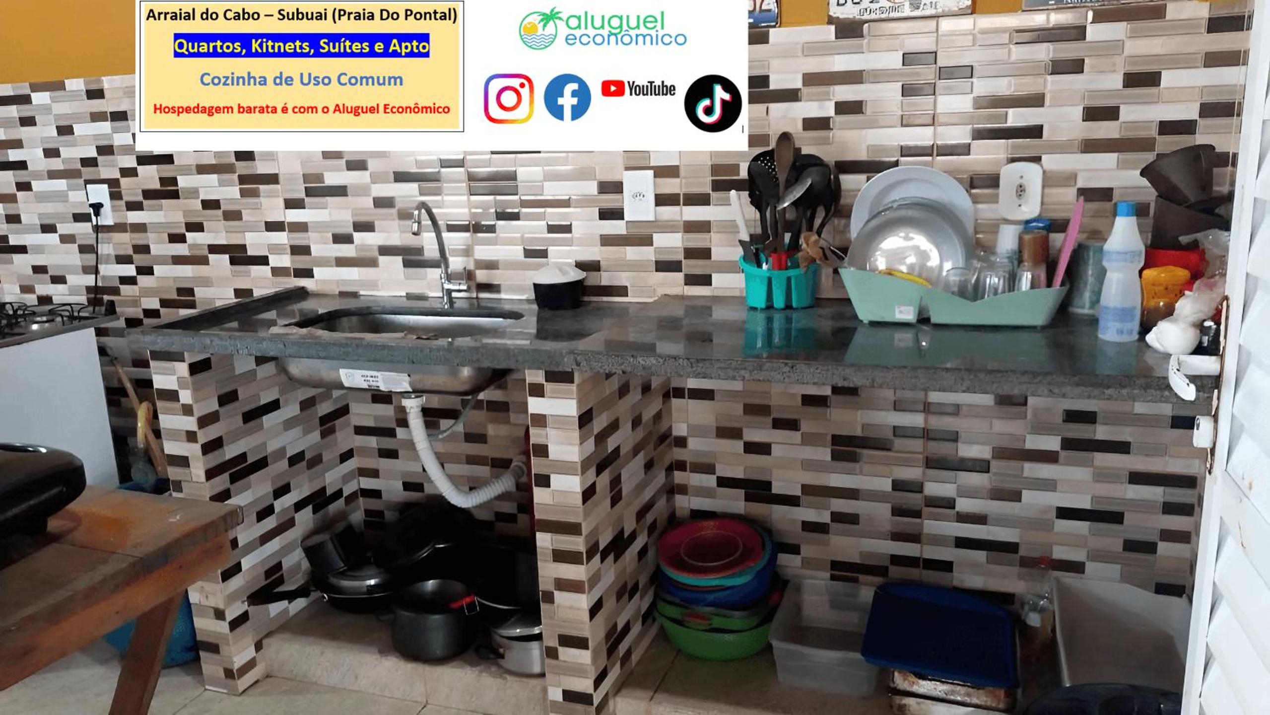 Standard Apartment - Photo 3
