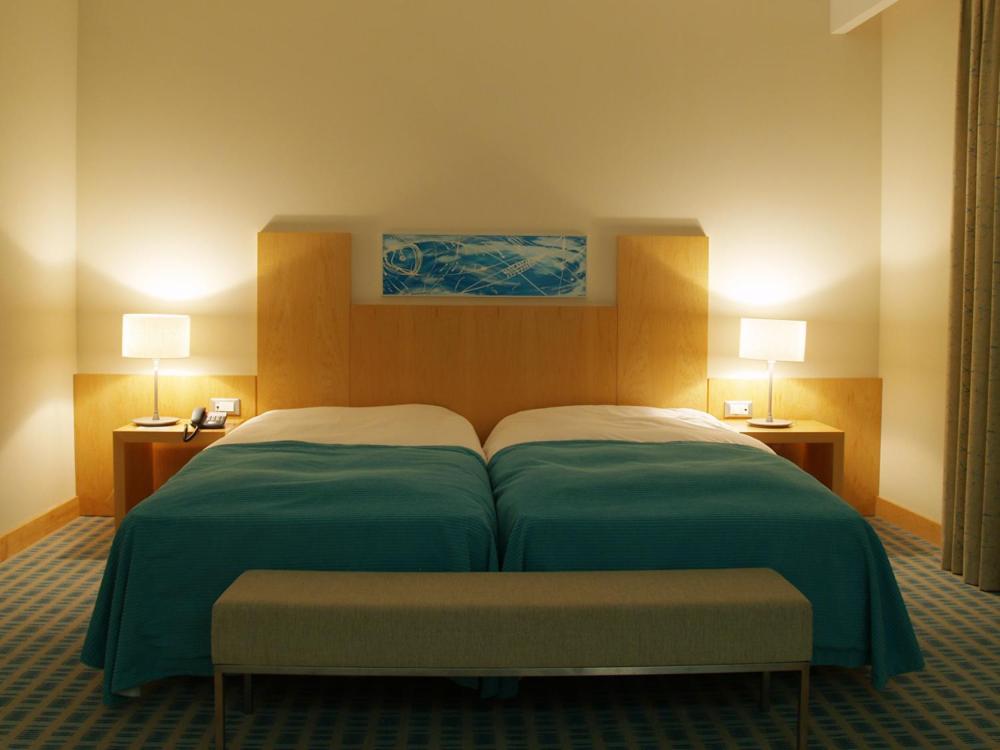 Double or Twin Room with Balcony - Photo 1