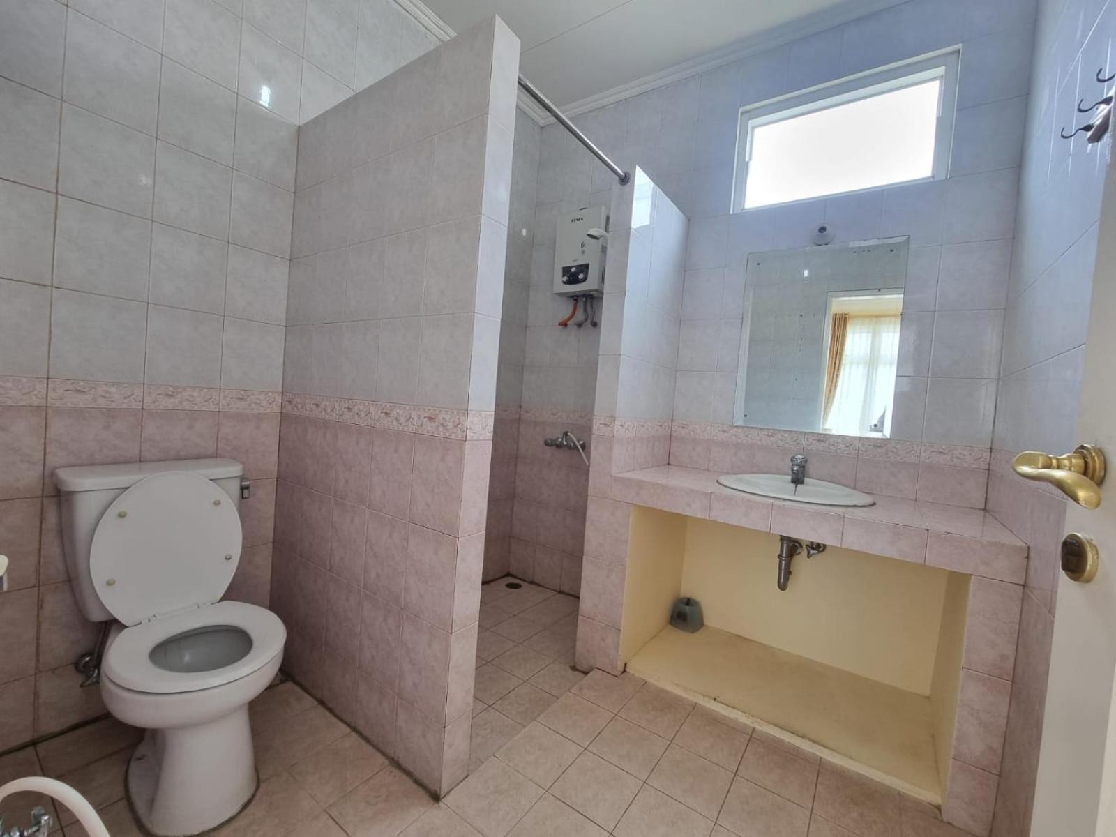 Two-Bedroom Villa photo 2