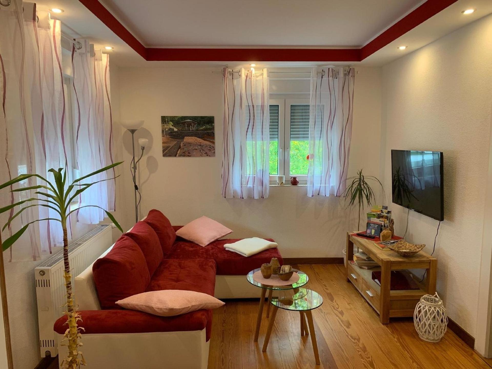 Two-Bedroom Holiday Home photo 1