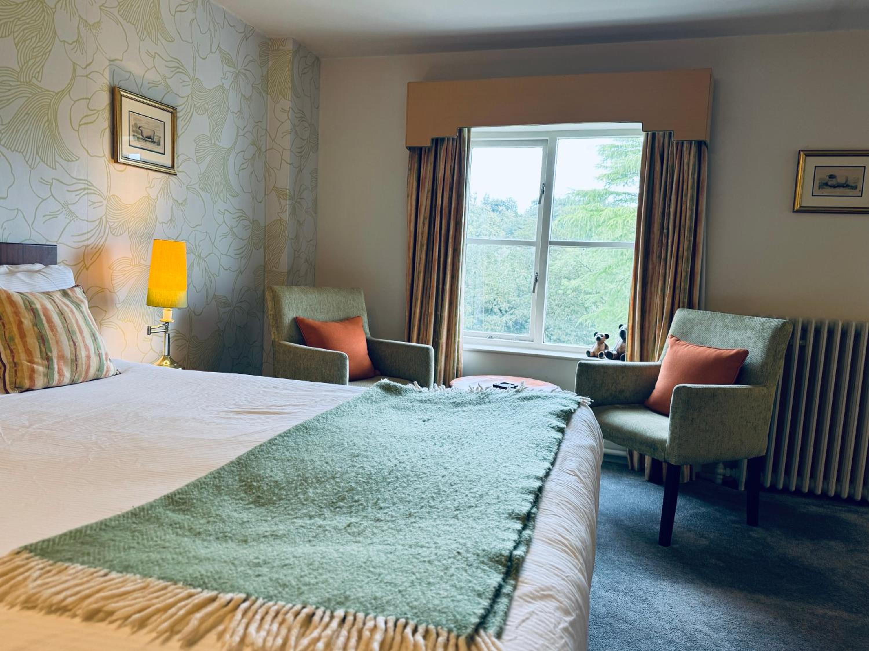 Standard King Room
