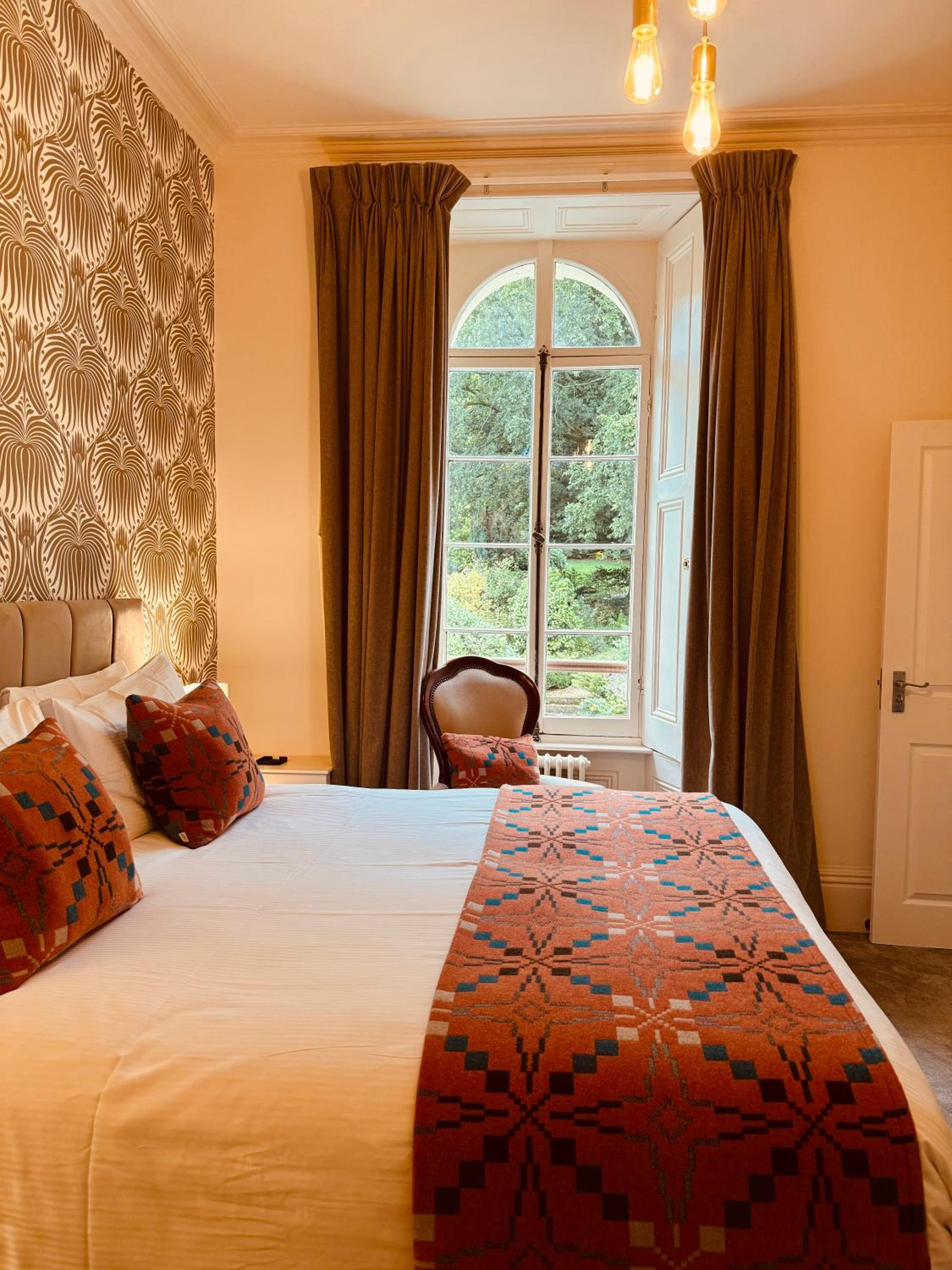 Double or Twin Room with Bathroom photo 2