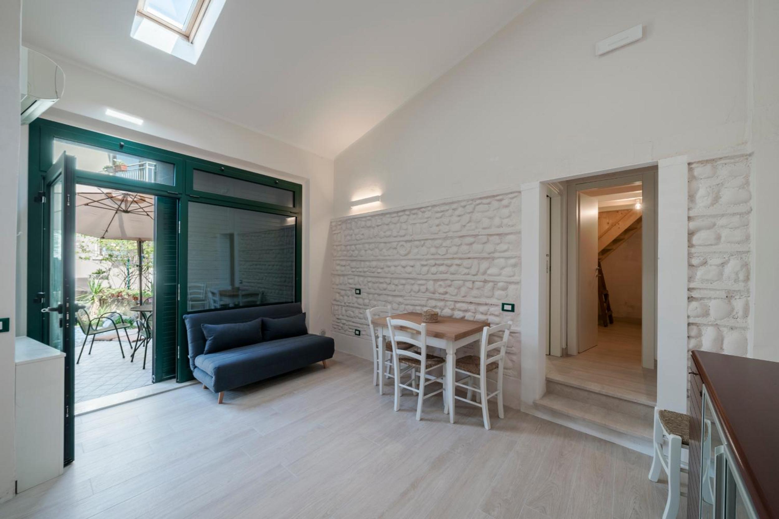 Two-Bedroom House photo 1