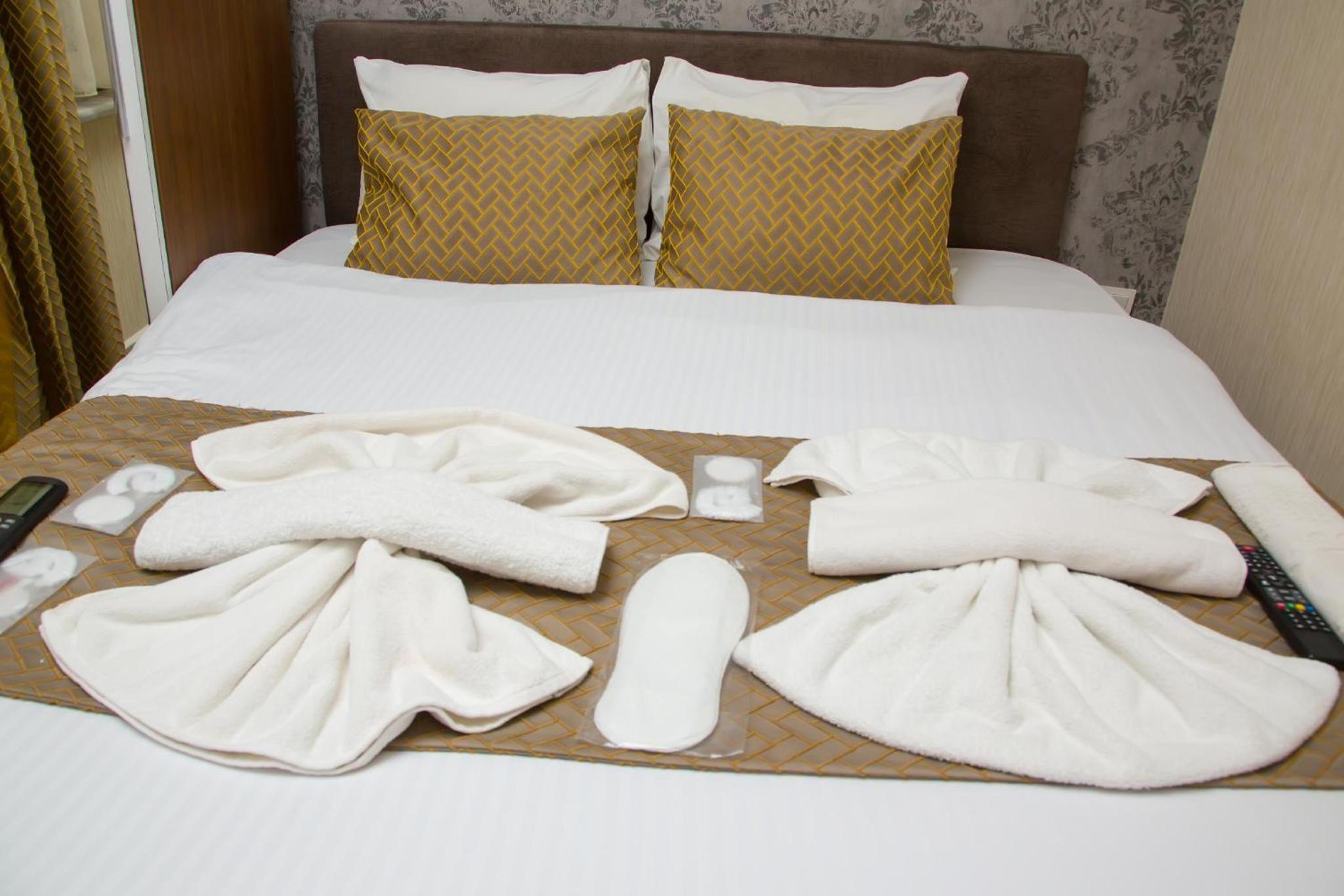 Double Room photo 3