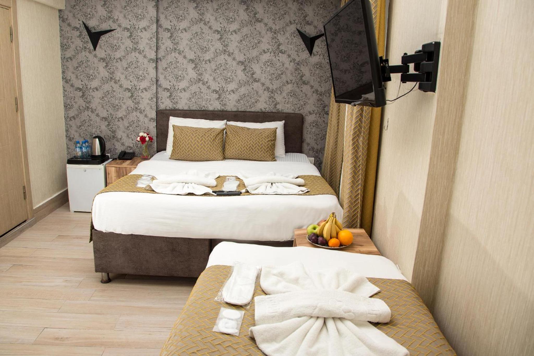Triple Room photo 2