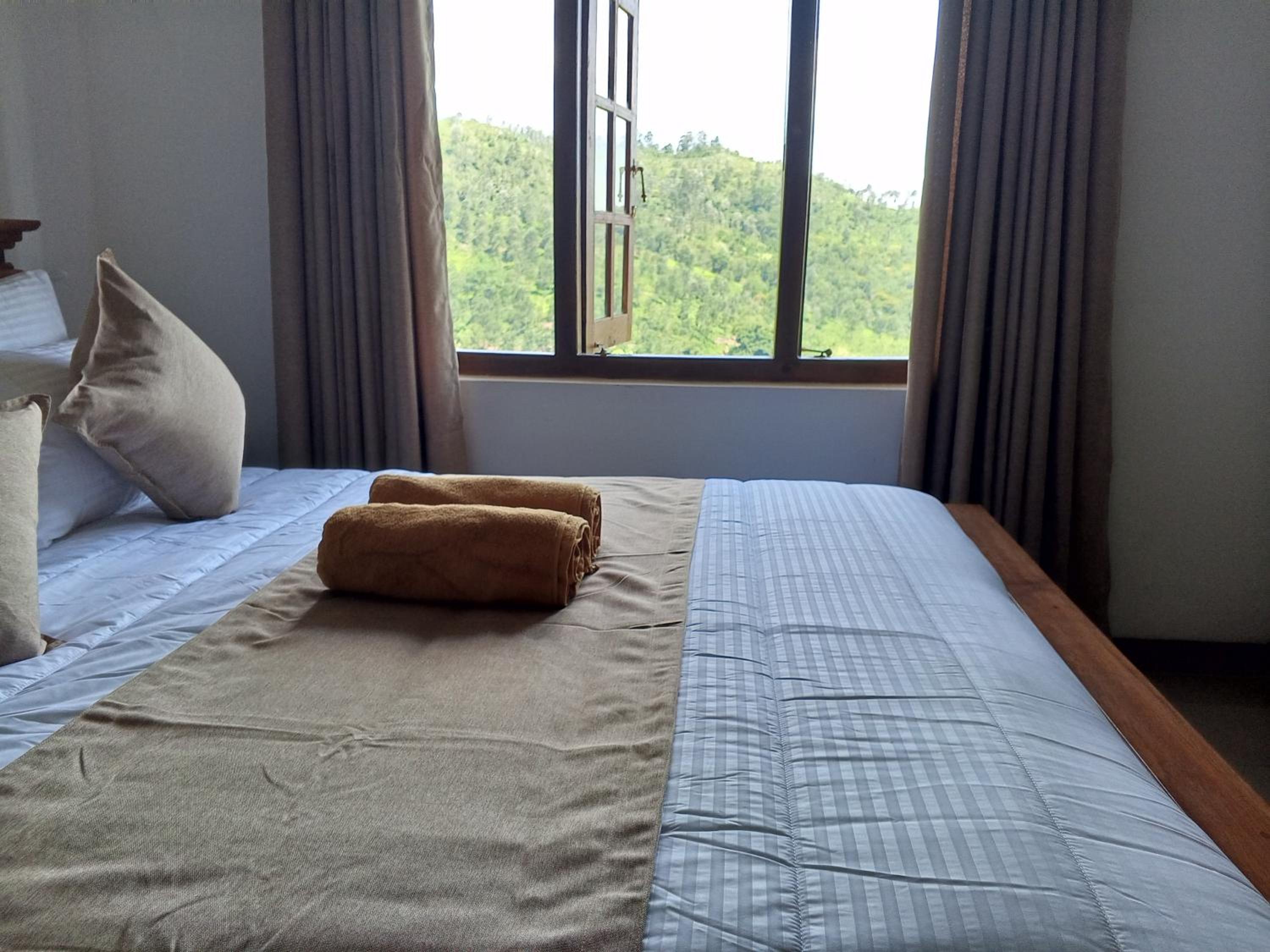 Double Room with Mountain View photo 1