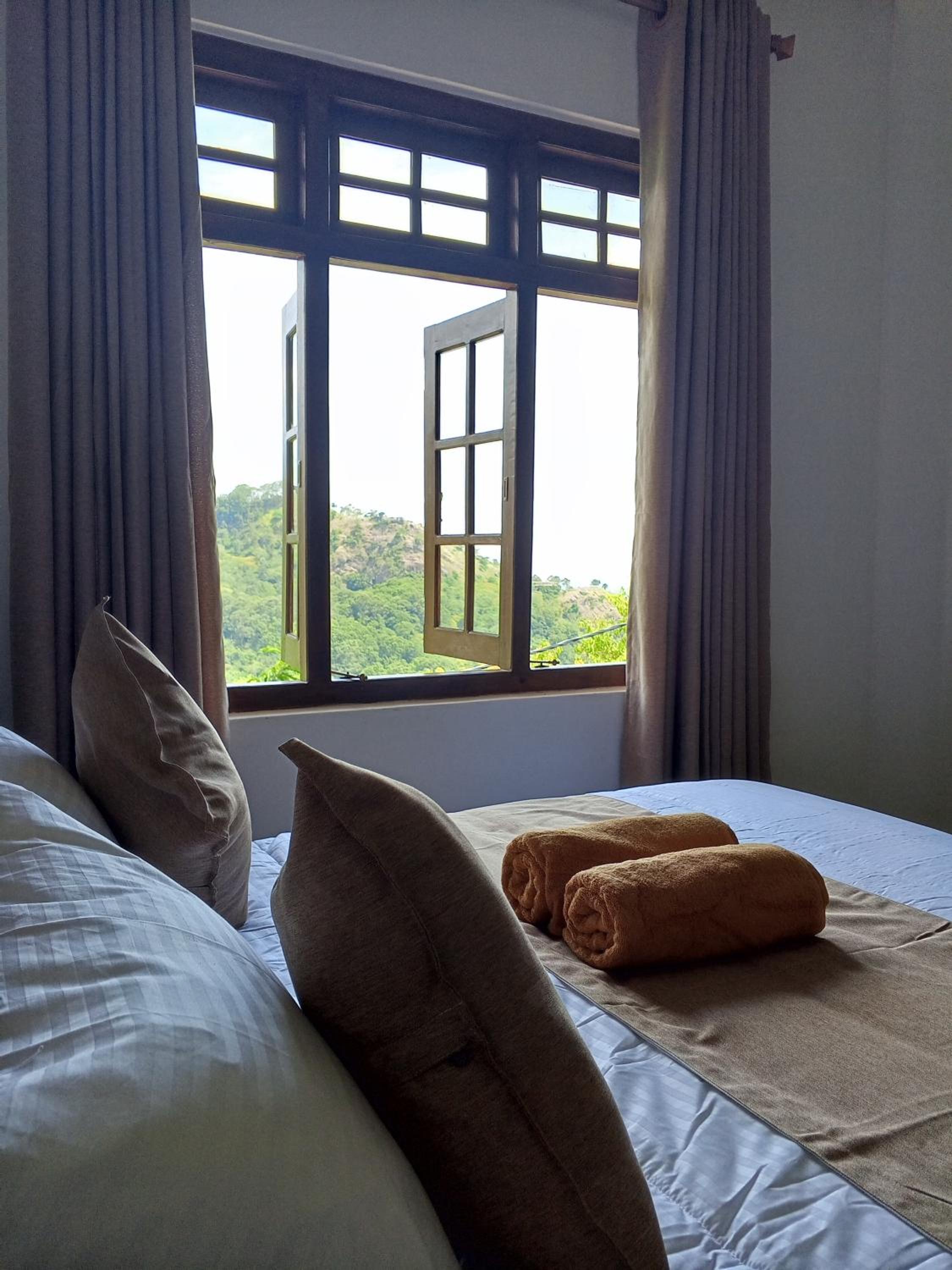 Double Room with Mountain View photo 2