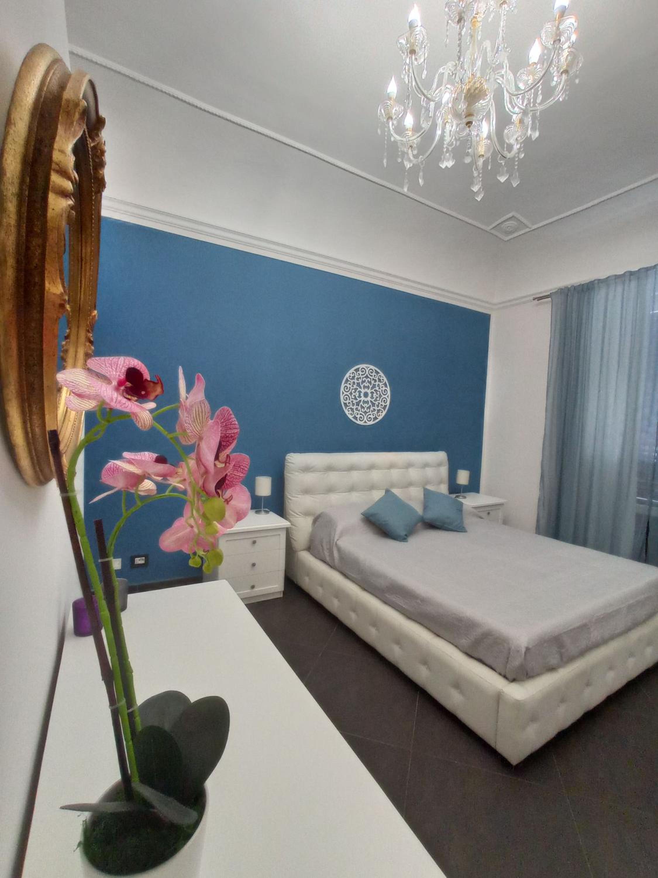 Junior Suite with Balcony