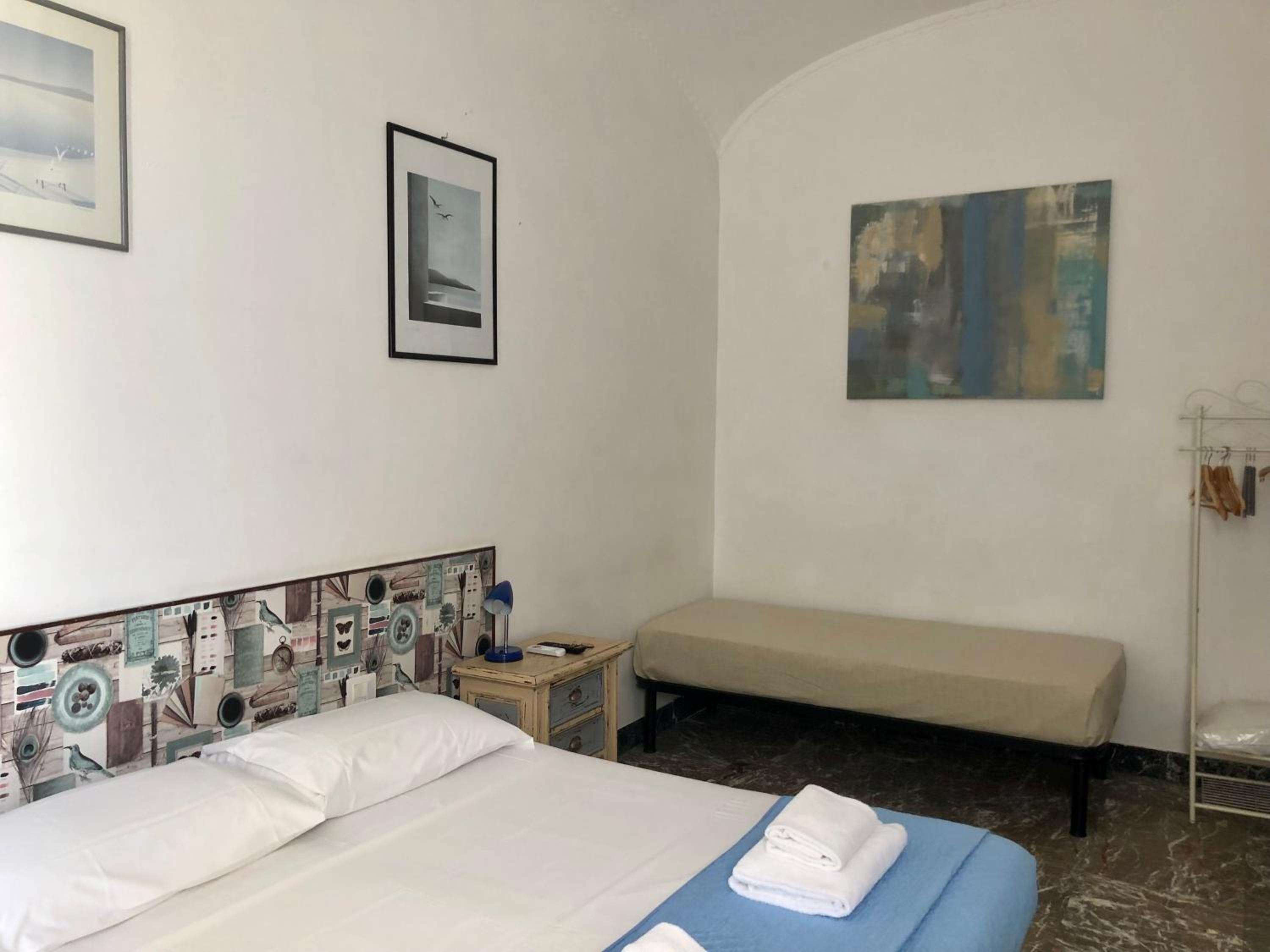 Triple Room photo 2