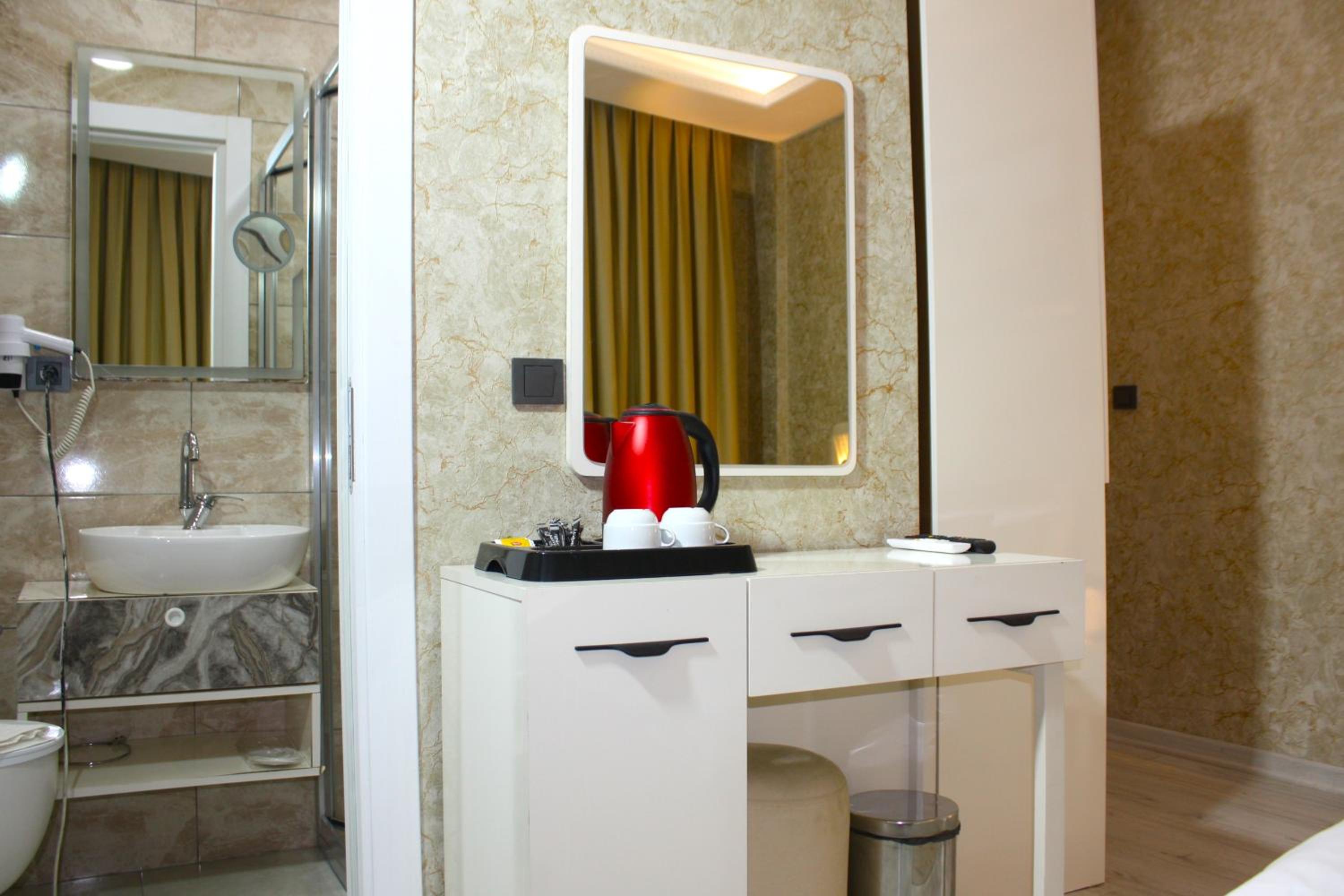 Deluxe Room photo 2