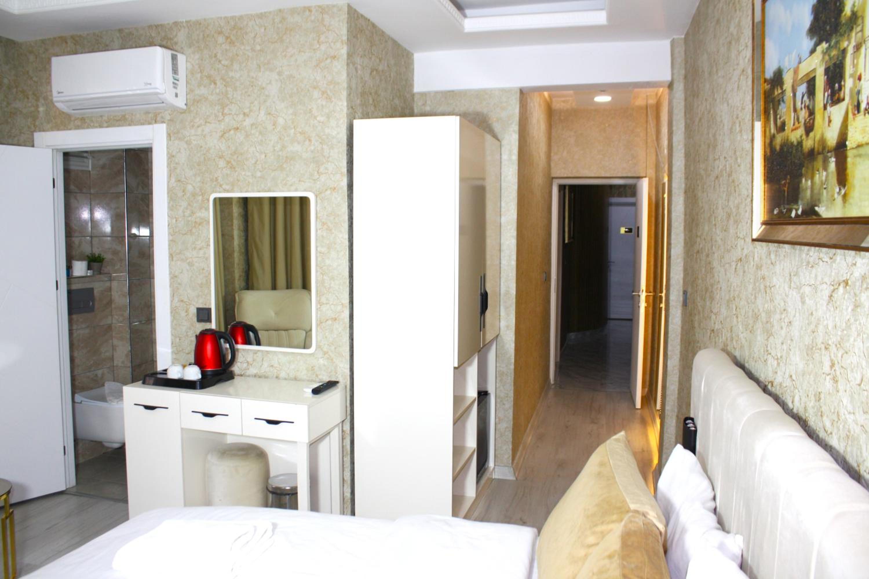 Deluxe Room photo 1