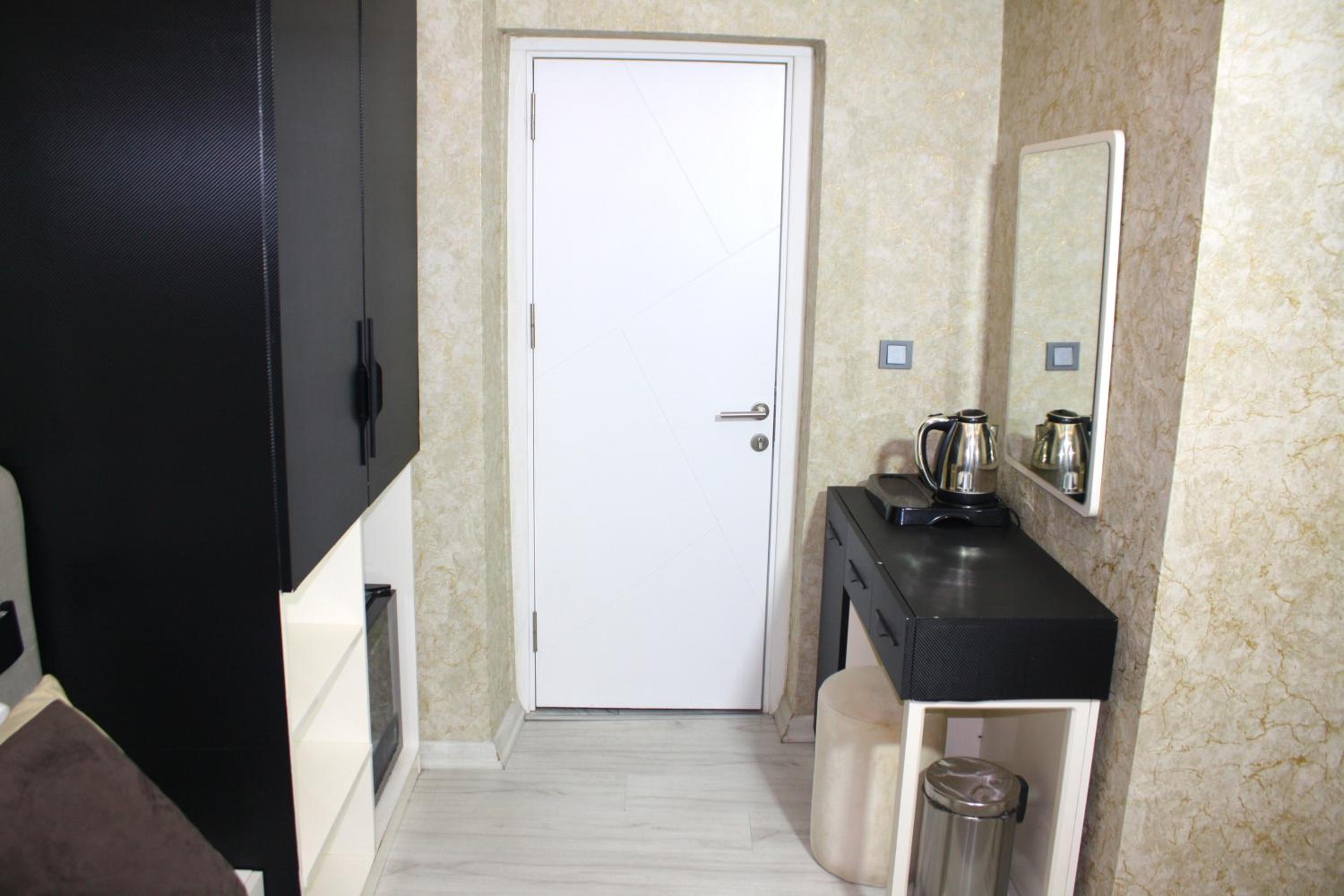 Superior Triple Room photo 3
