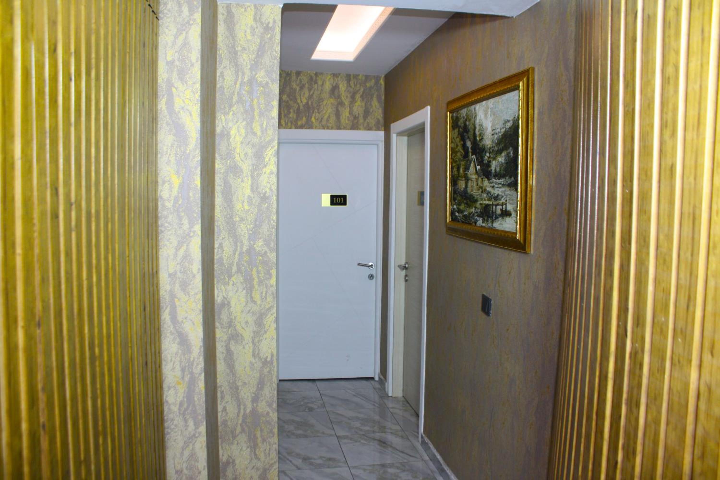 Budget Double Room photo 1