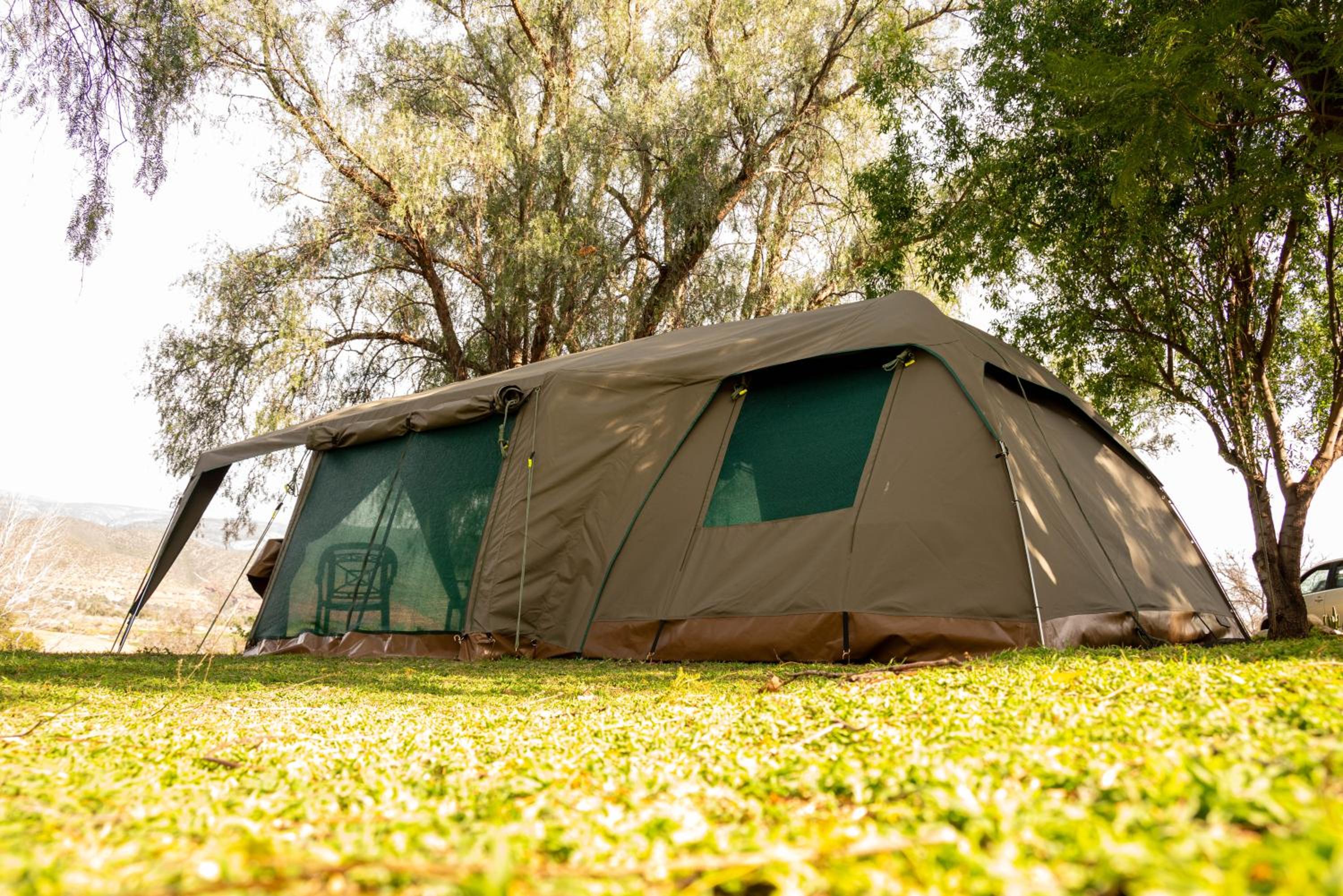 Tent photo 3