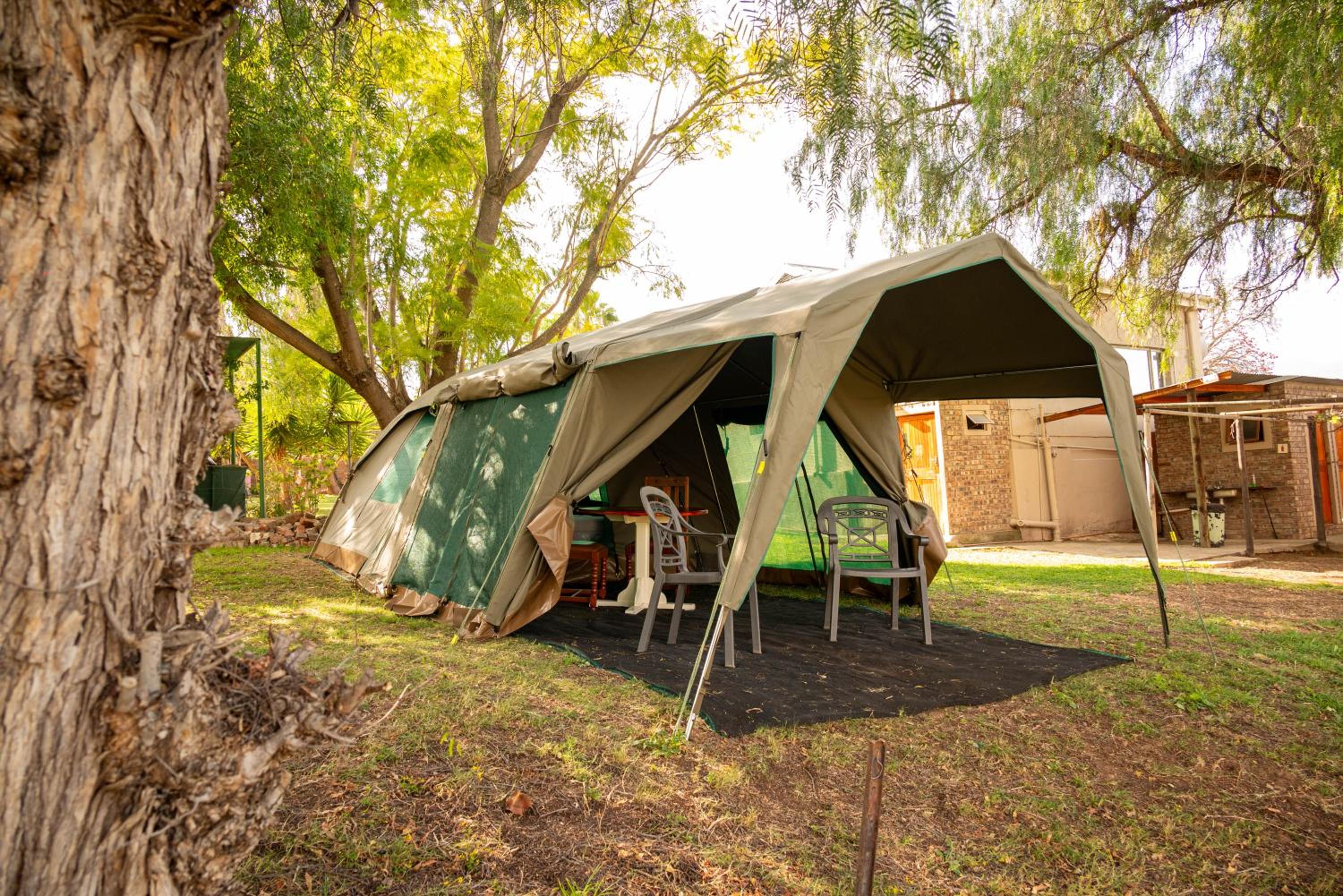 Tent photo 2