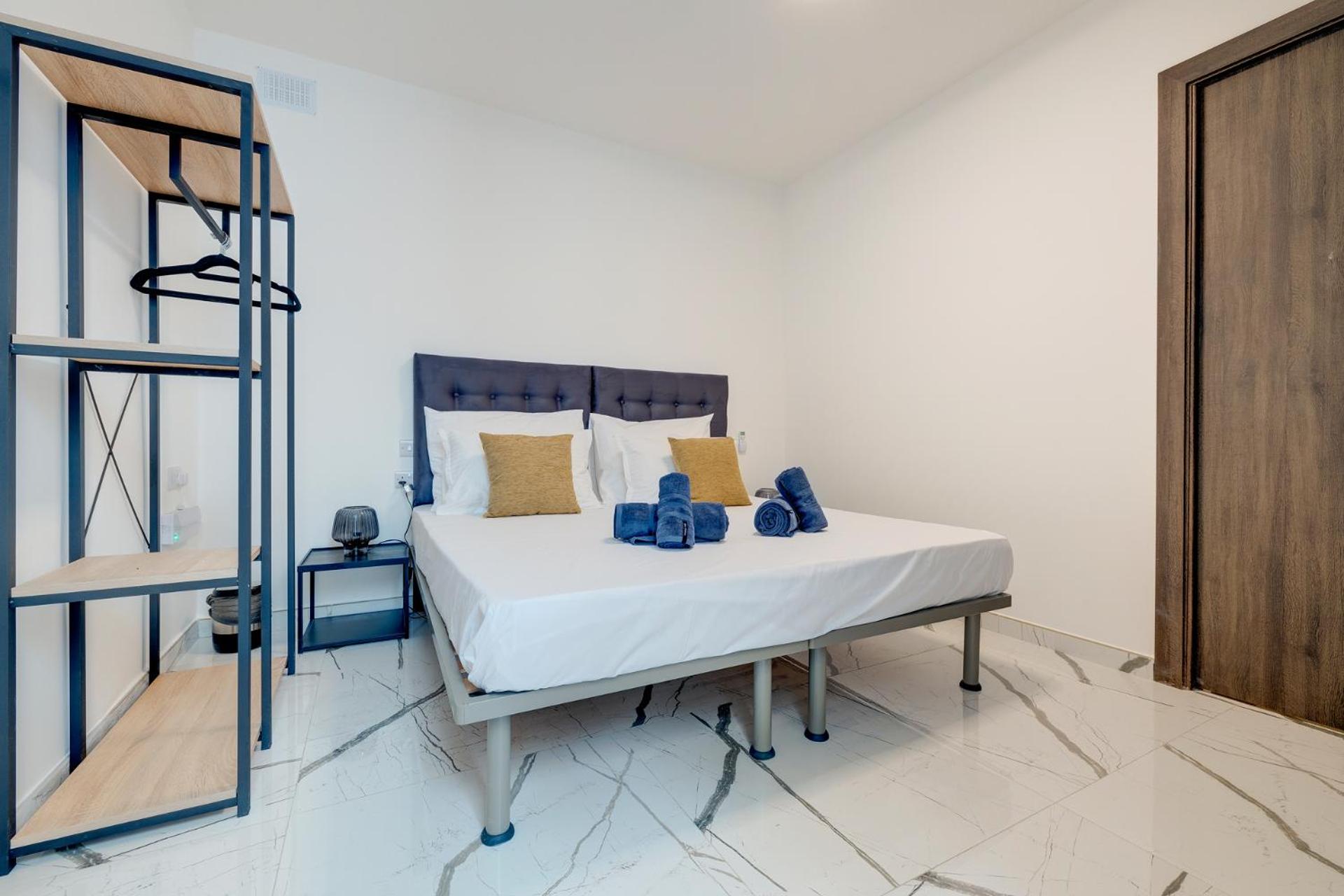 Maisonette