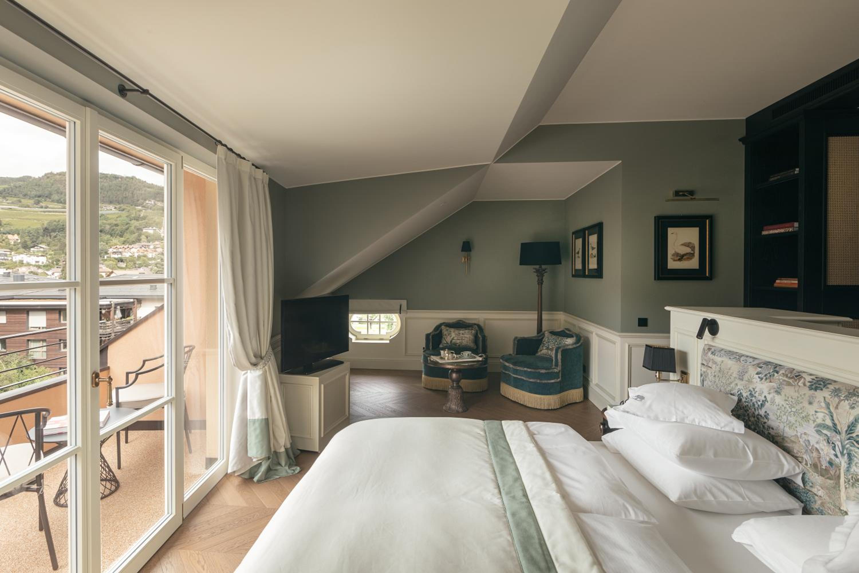 Junior Suite - Photo 3