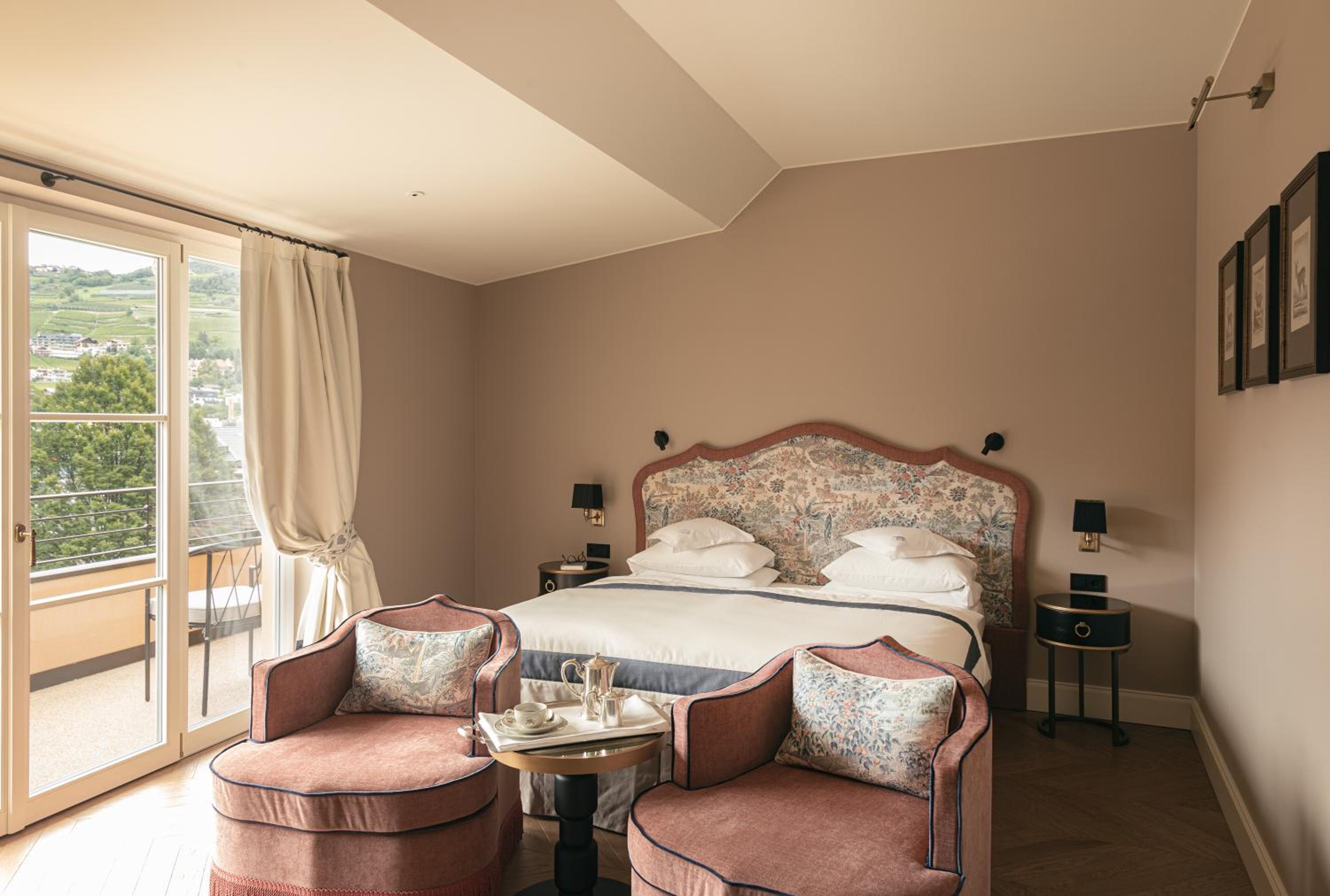 Superior Double Room - Photo 1