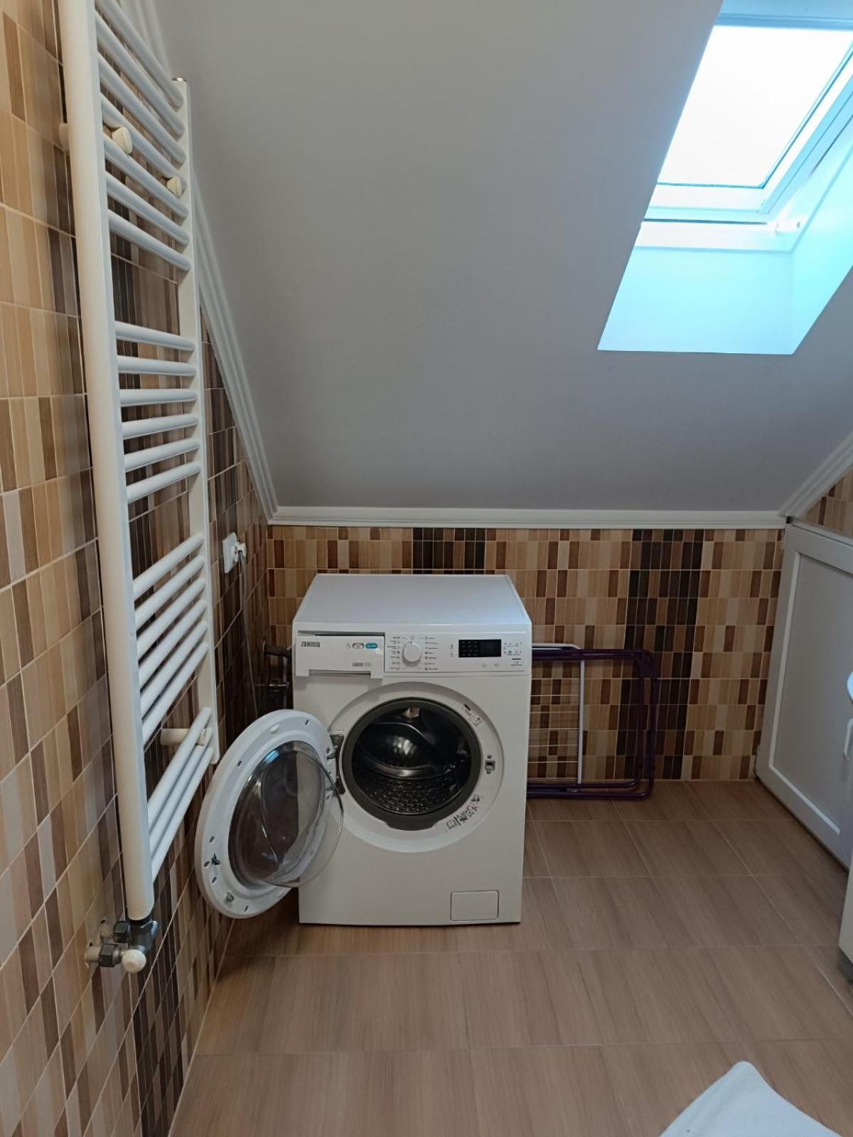 Two-Bedroom Superior Apartment