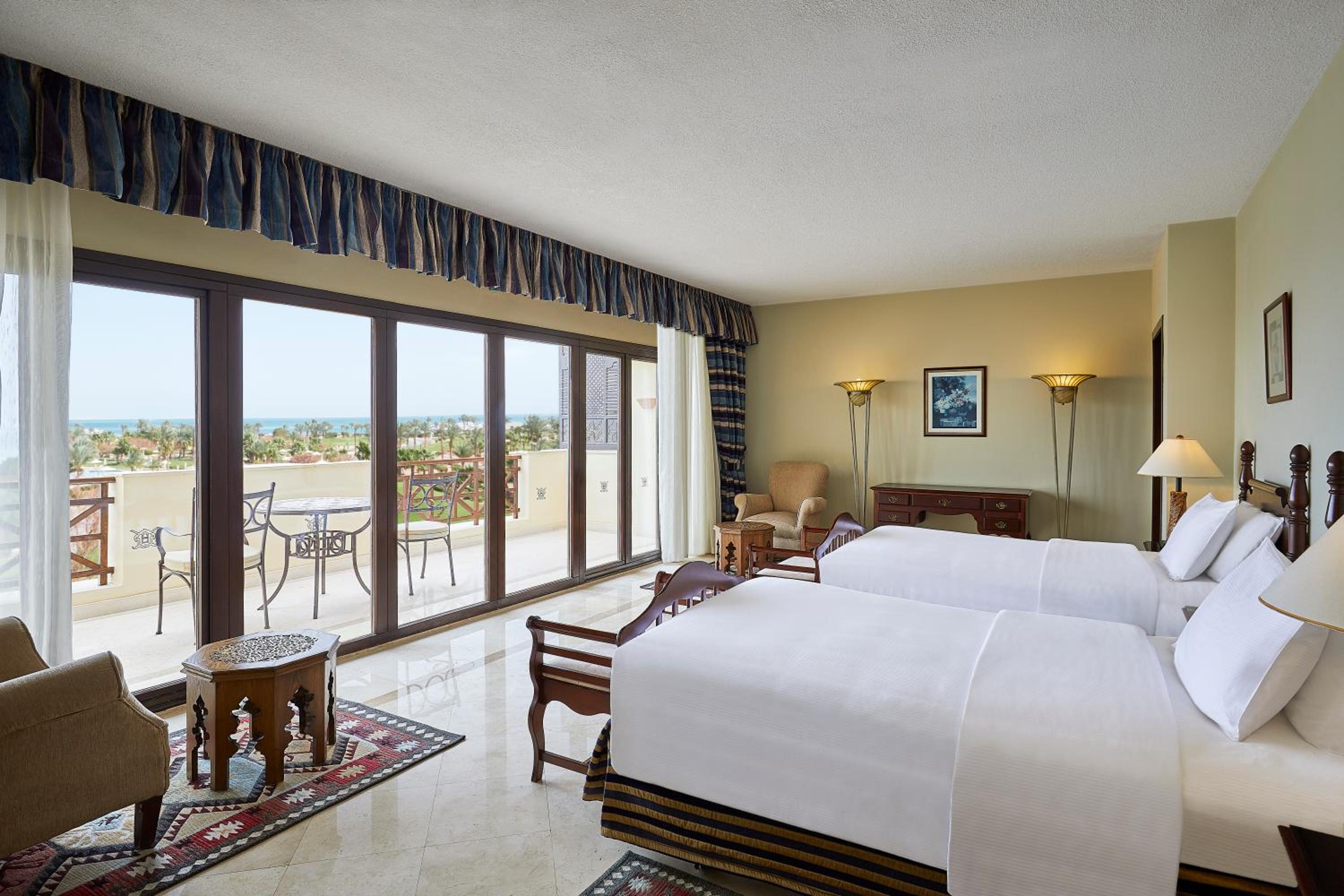 Presidential Suite with Private Pool
