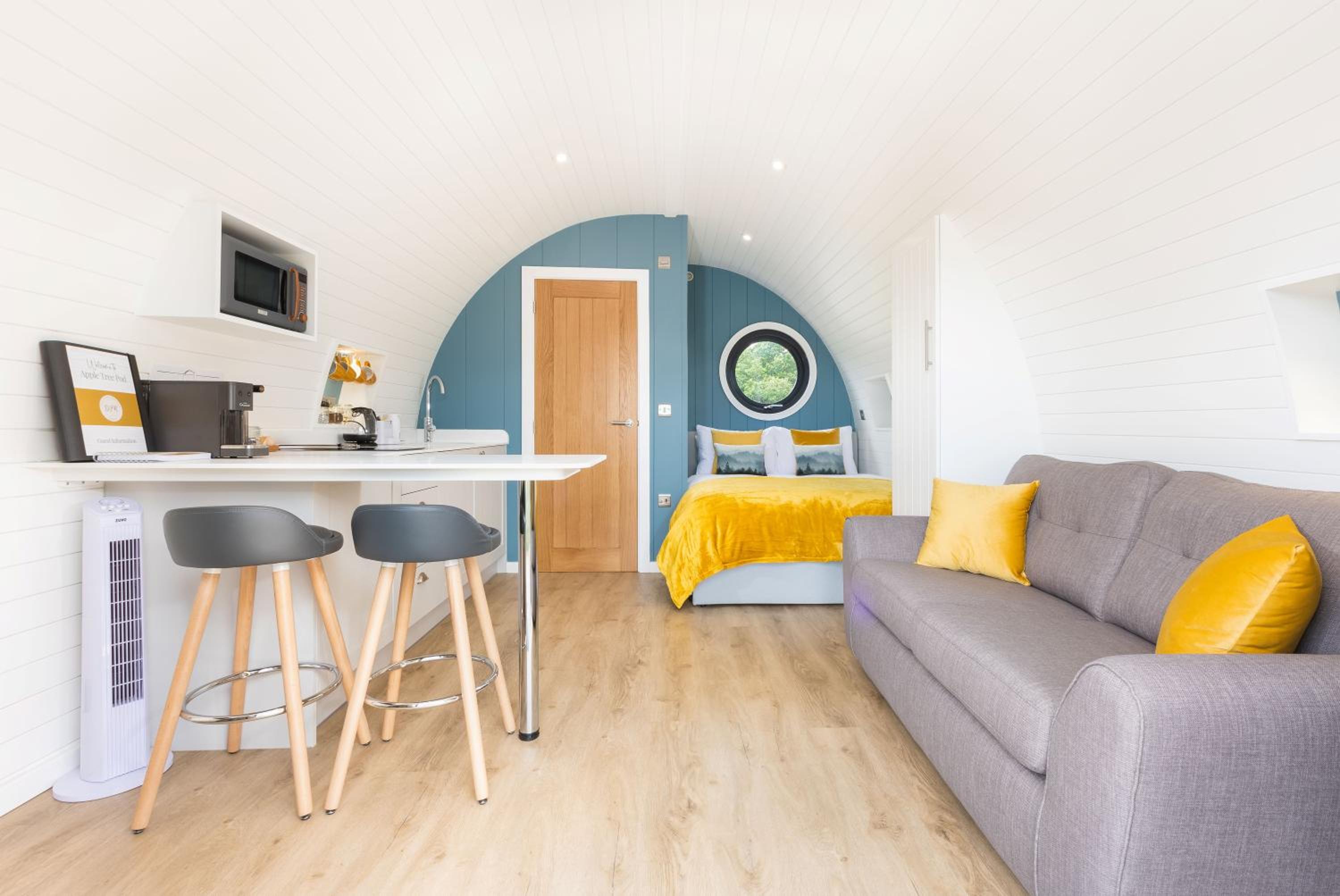 One-Bedroom Chalet photo 1