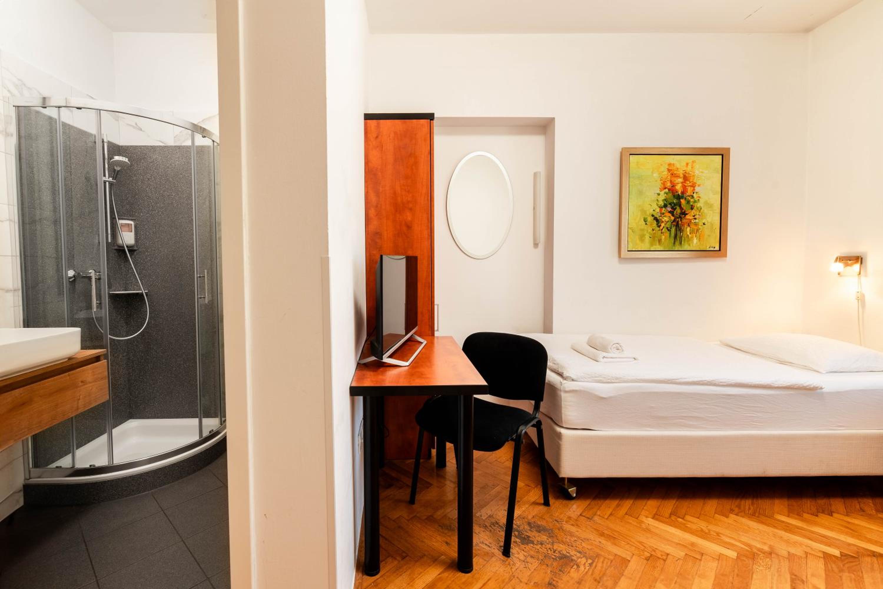 Twin Room photo 3