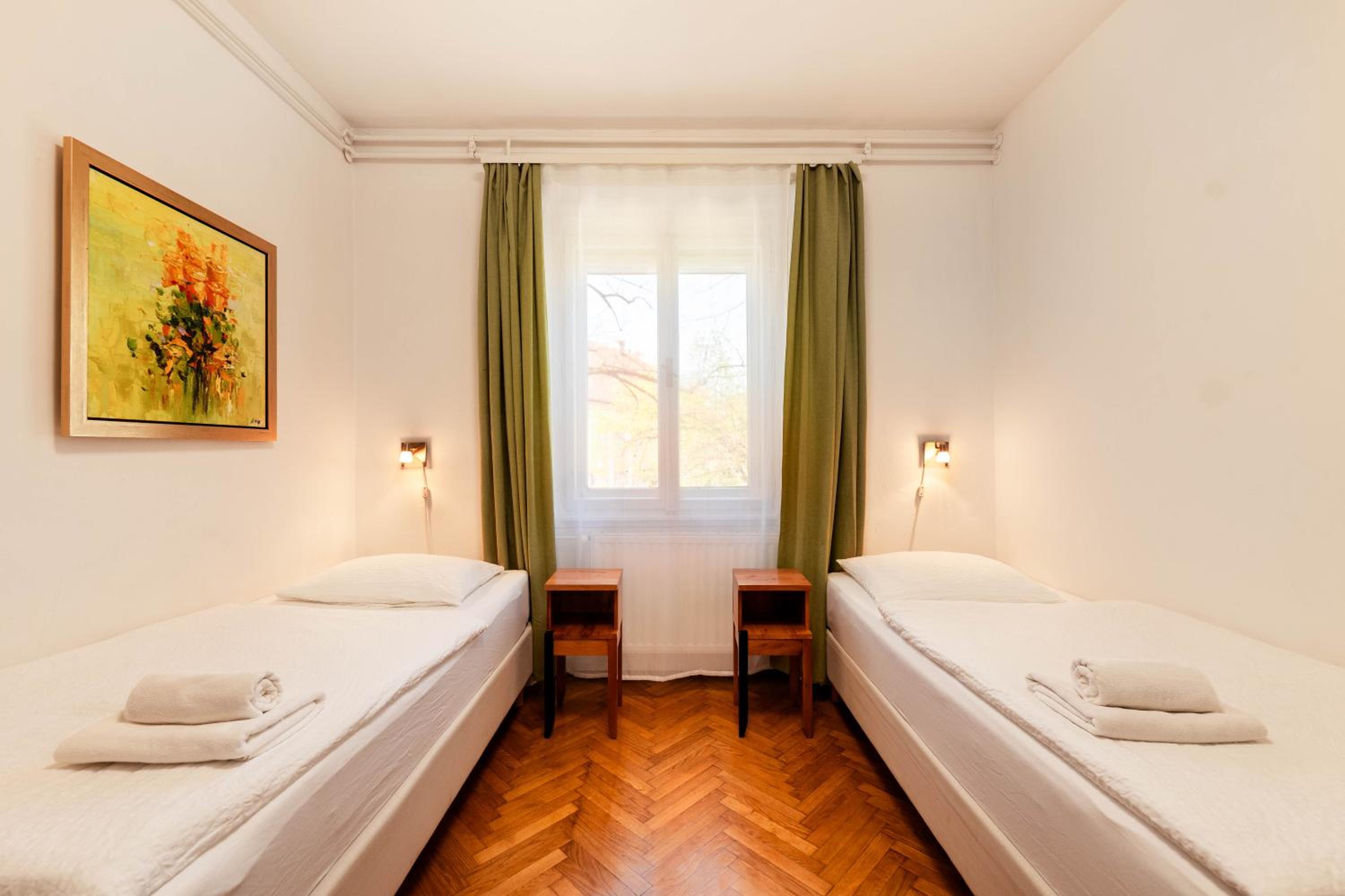 Twin Room photo 1