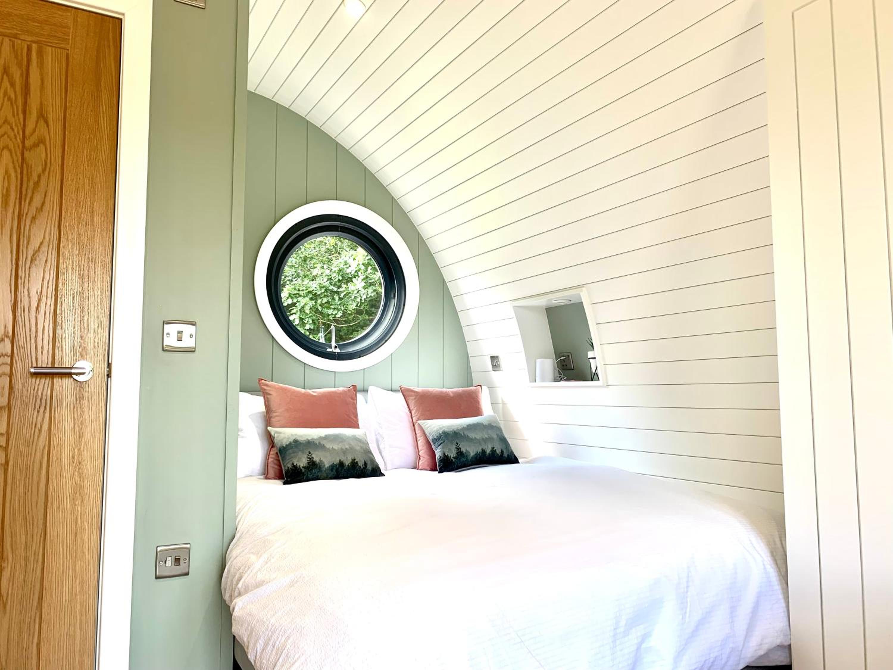 One-Bedroom Chalet photo 1