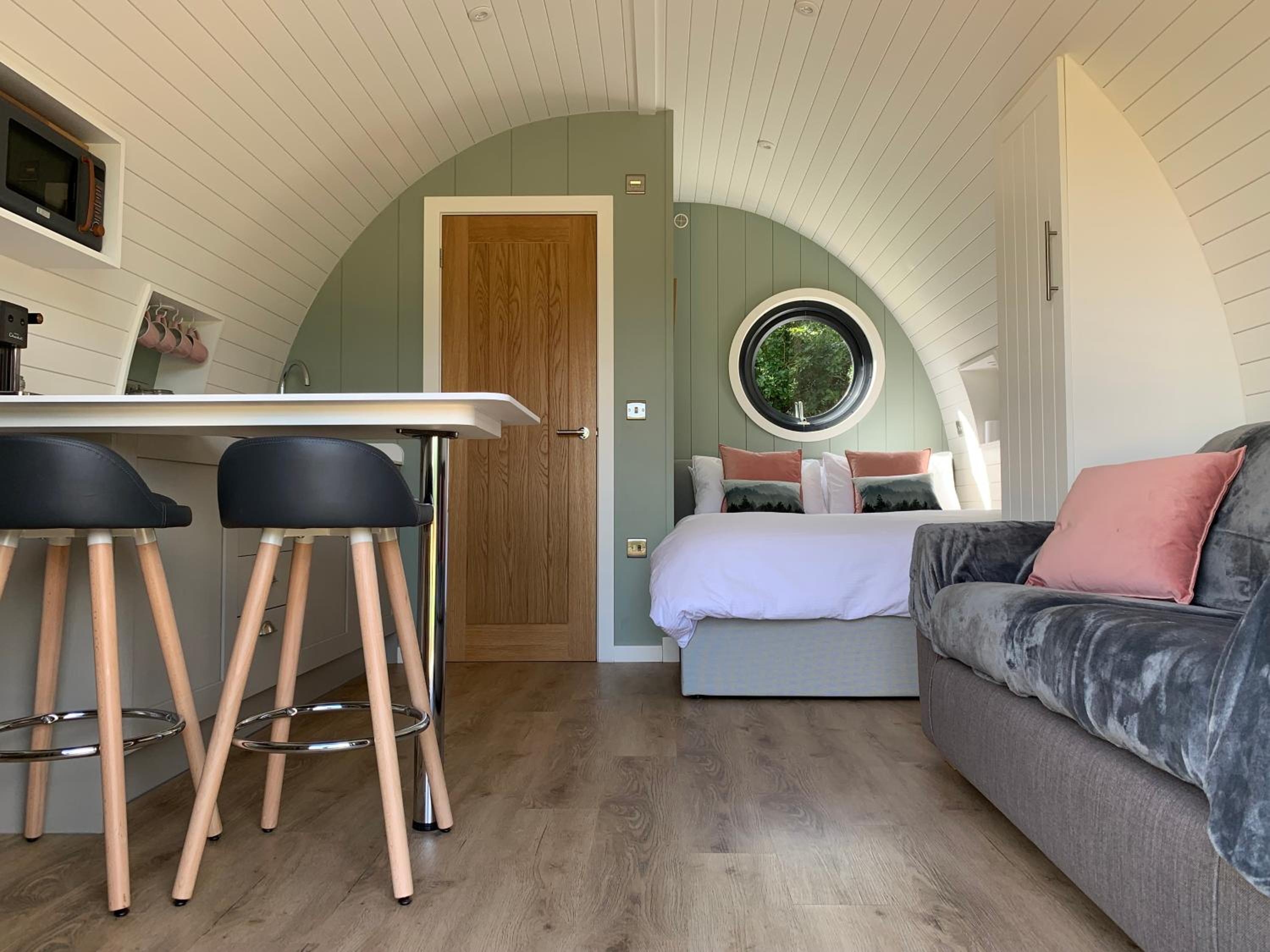 One-Bedroom Chalet photo 2