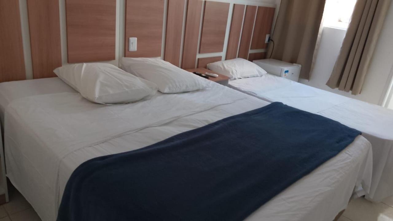 Deluxe Double Room with Extra Bed